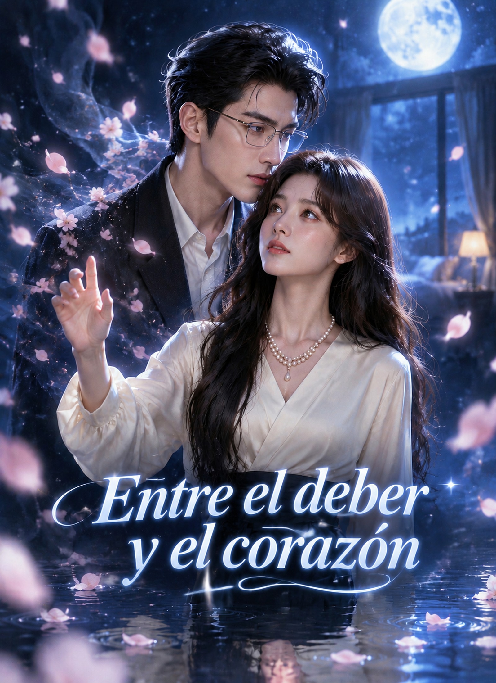 [Doblado] Entre el deber y el corazón