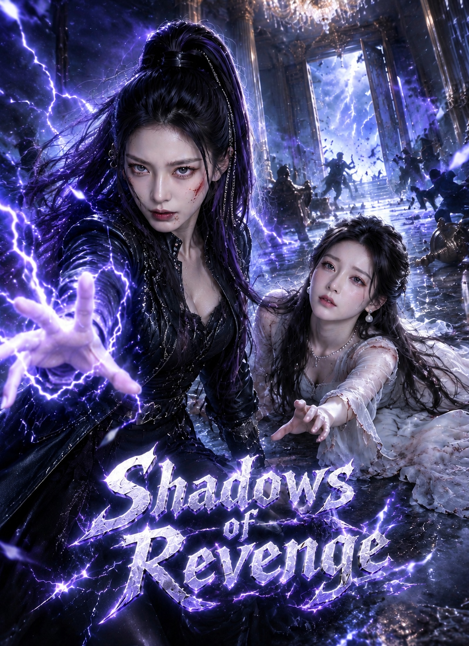 Shadows of Revenge