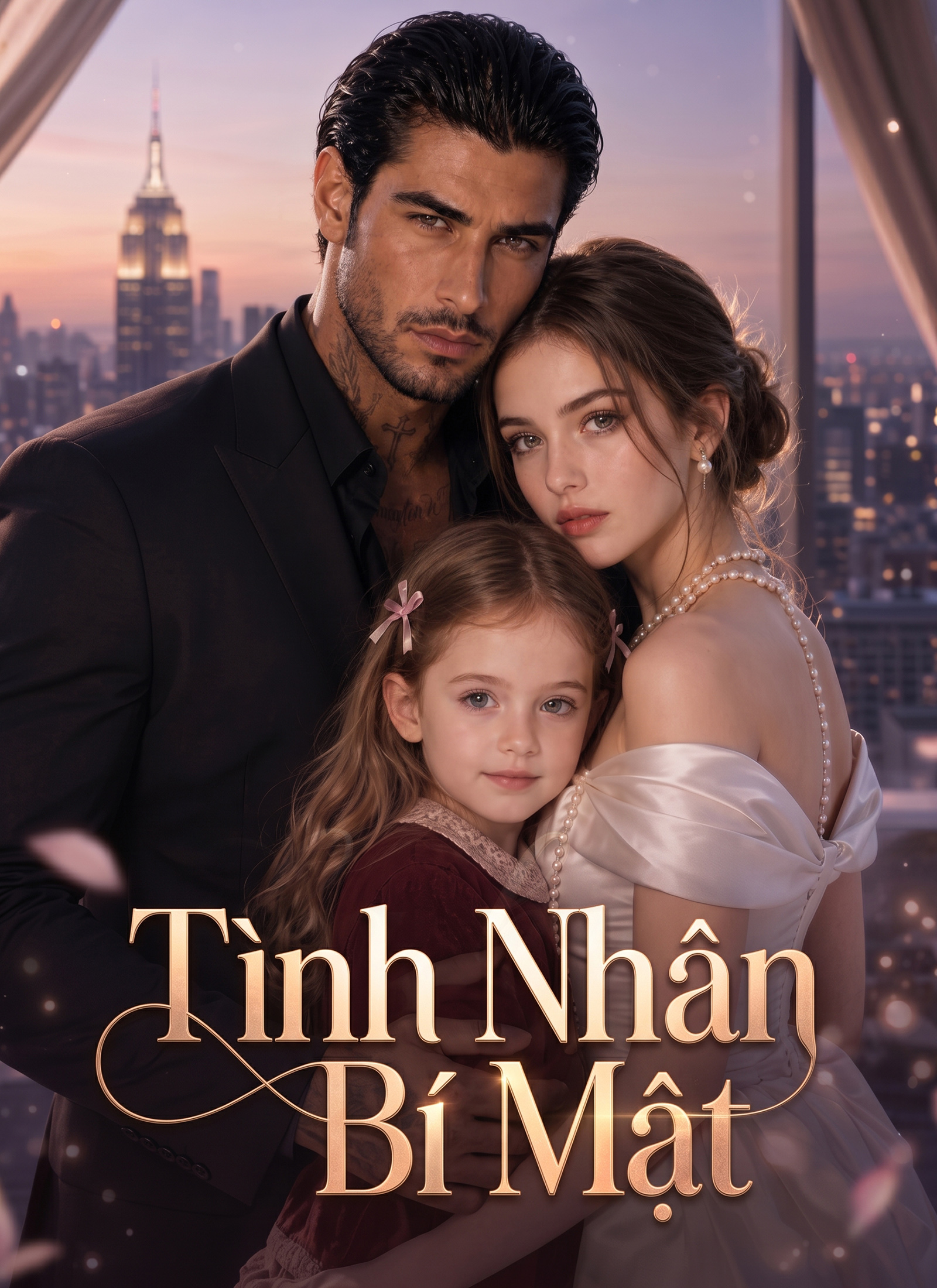 Tình Nhân Bí Mật