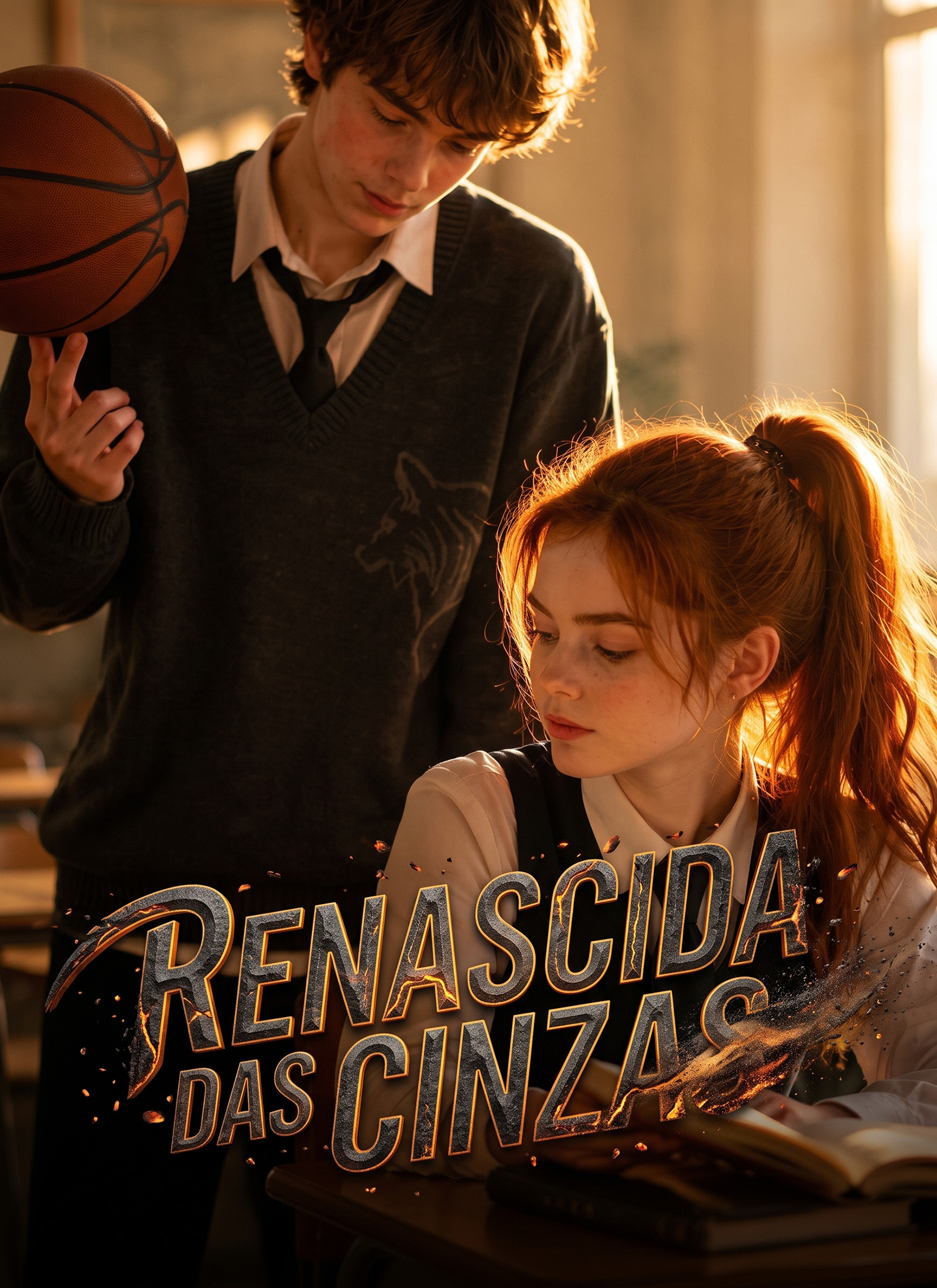 Renascida das Cinzas