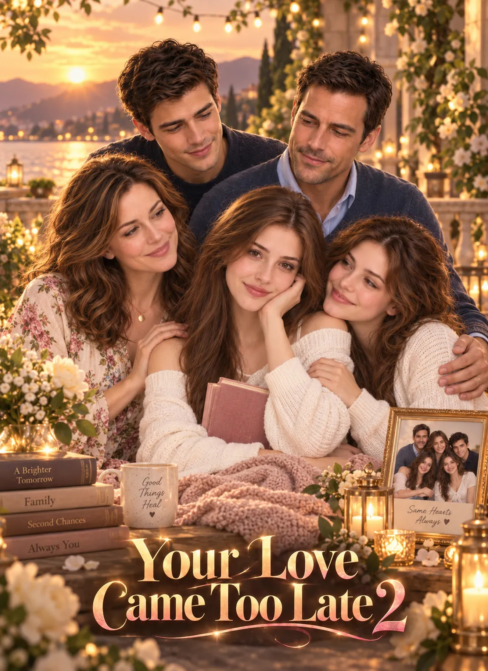 Your Love Came Too Late 2