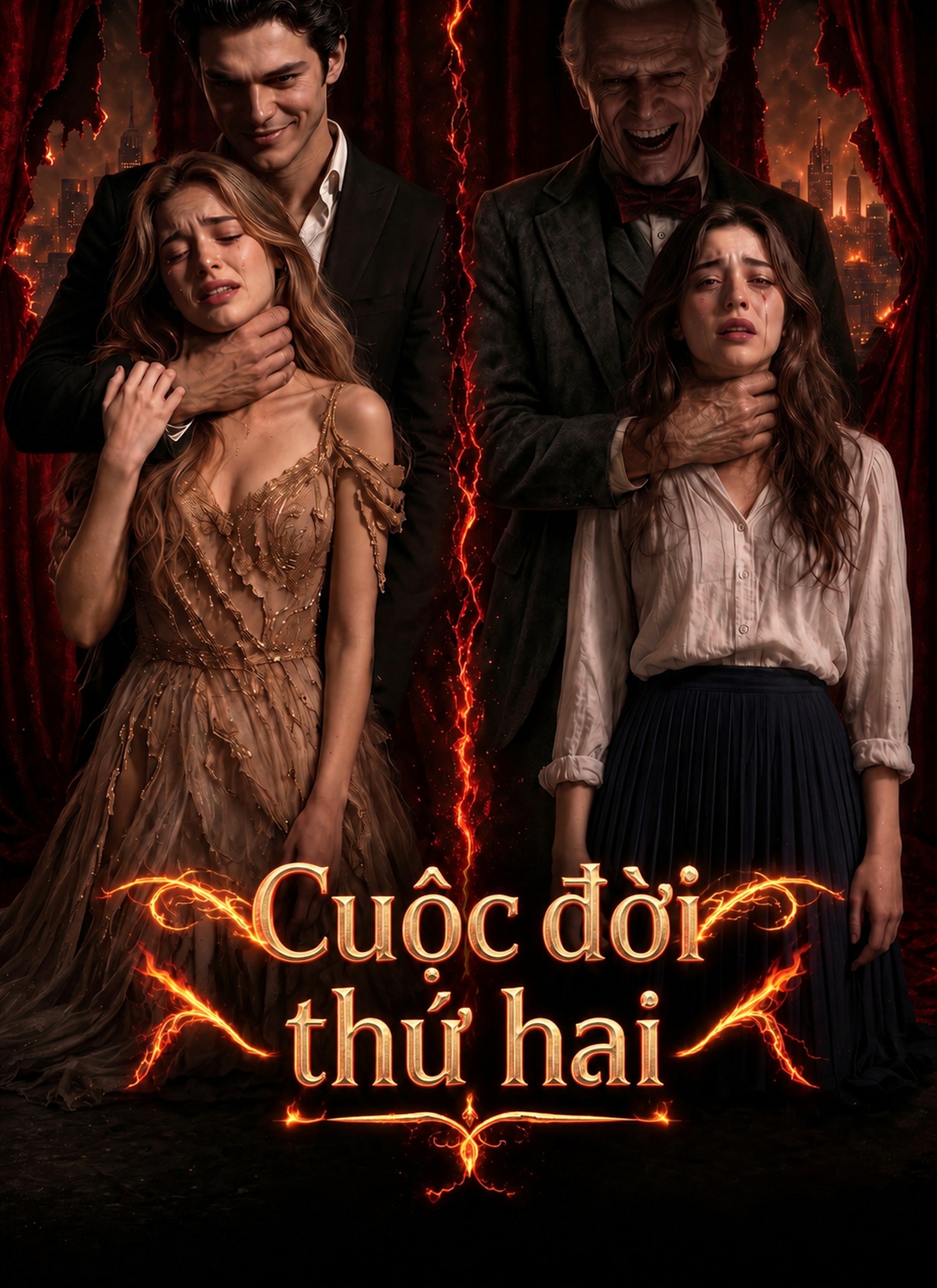 Cuộc đời thứ hai