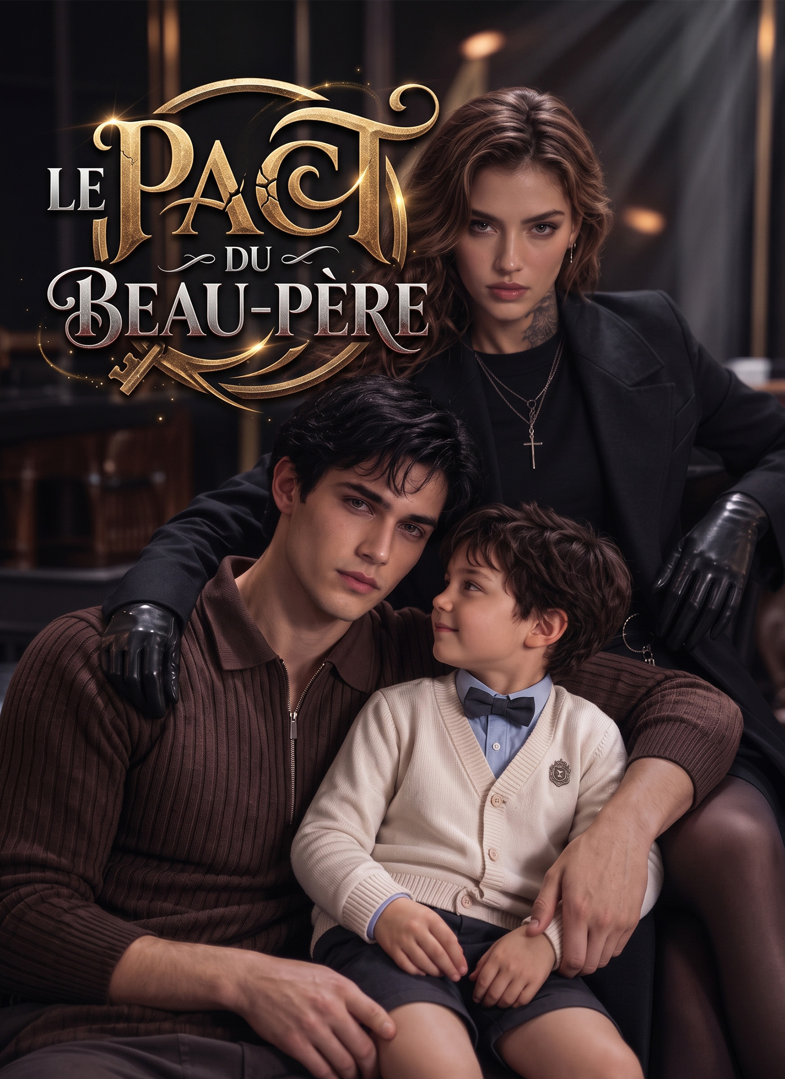 Le Pacte du Beau-Père