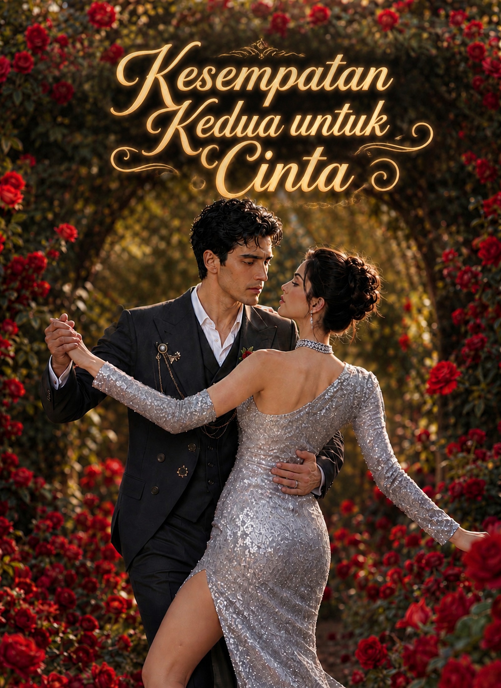 Kesempatan Kedua untuk Cinta