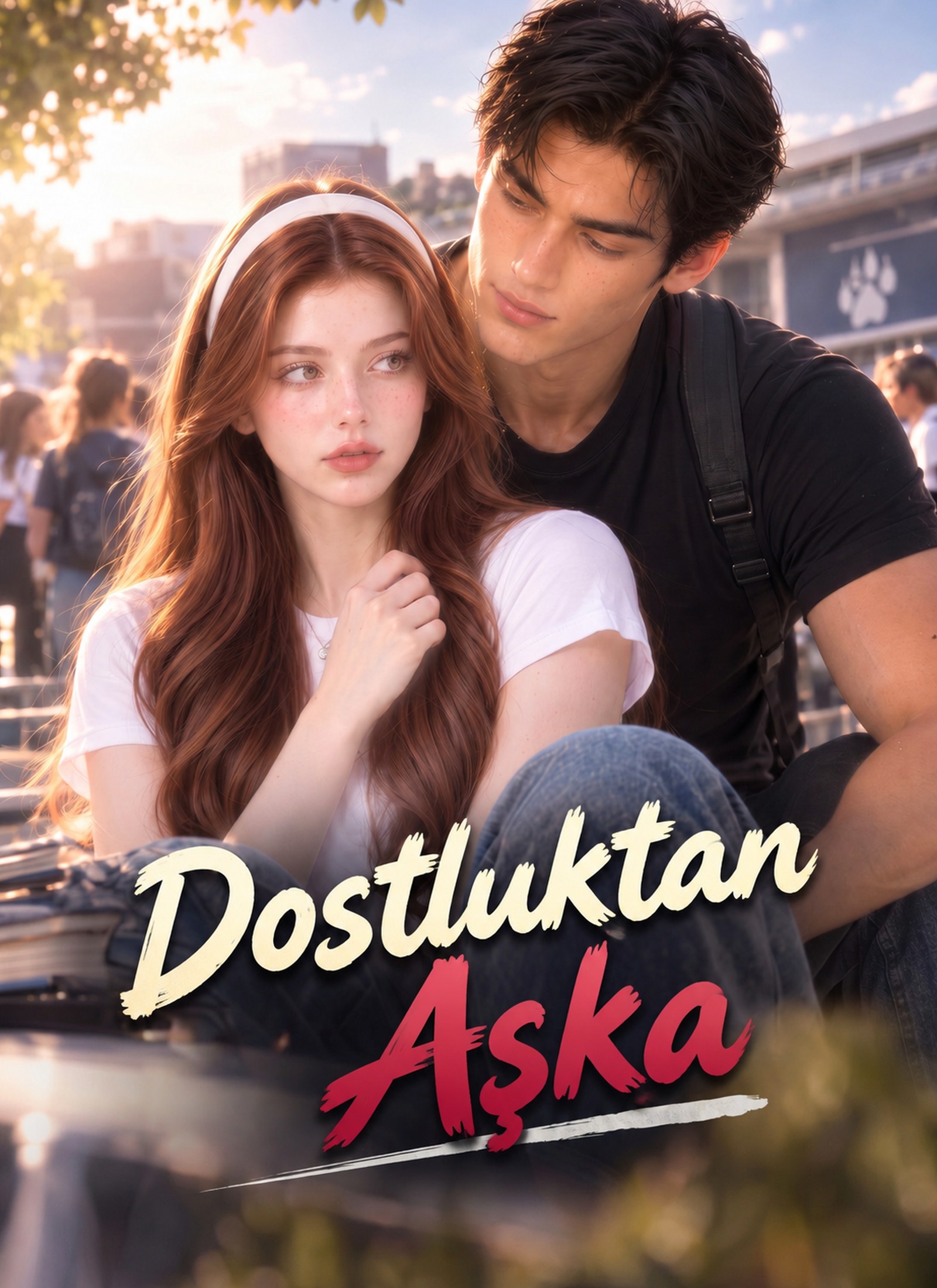 Dostluktan Aşka