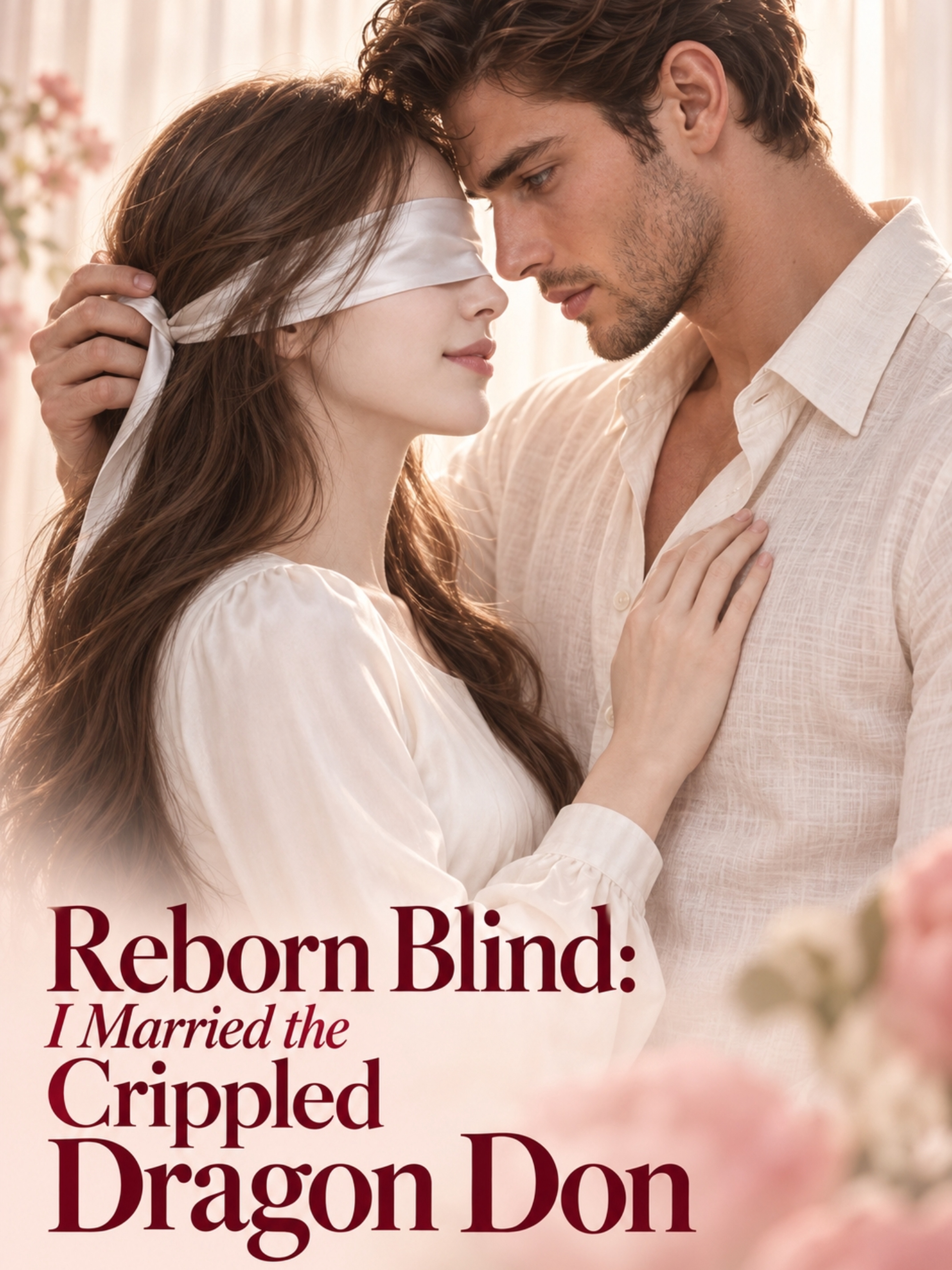 Reborn Blind: I Married the Crippled Dragon Don