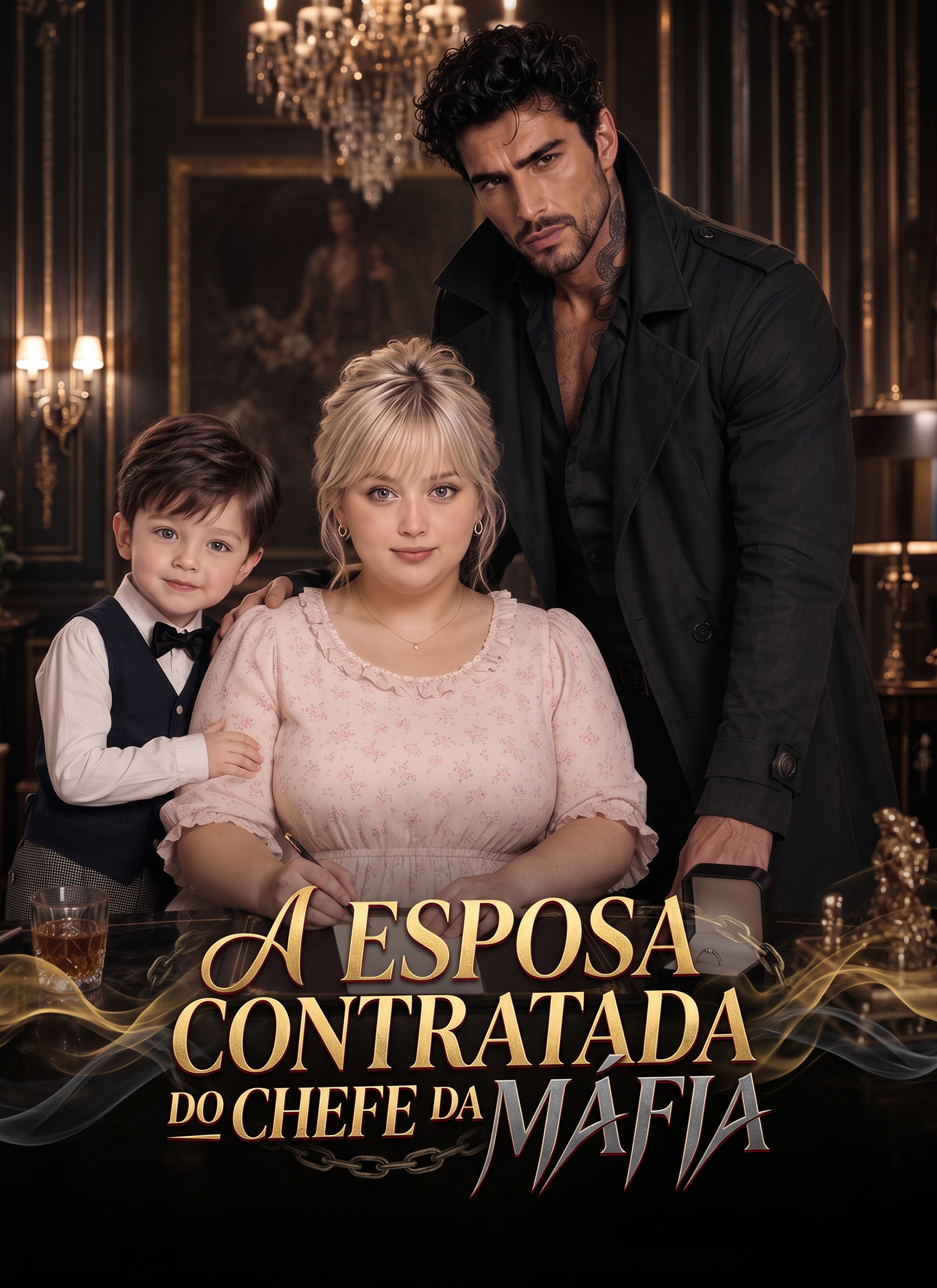[Doblado]La Nueva Vida de Nora en la Familia Galdós