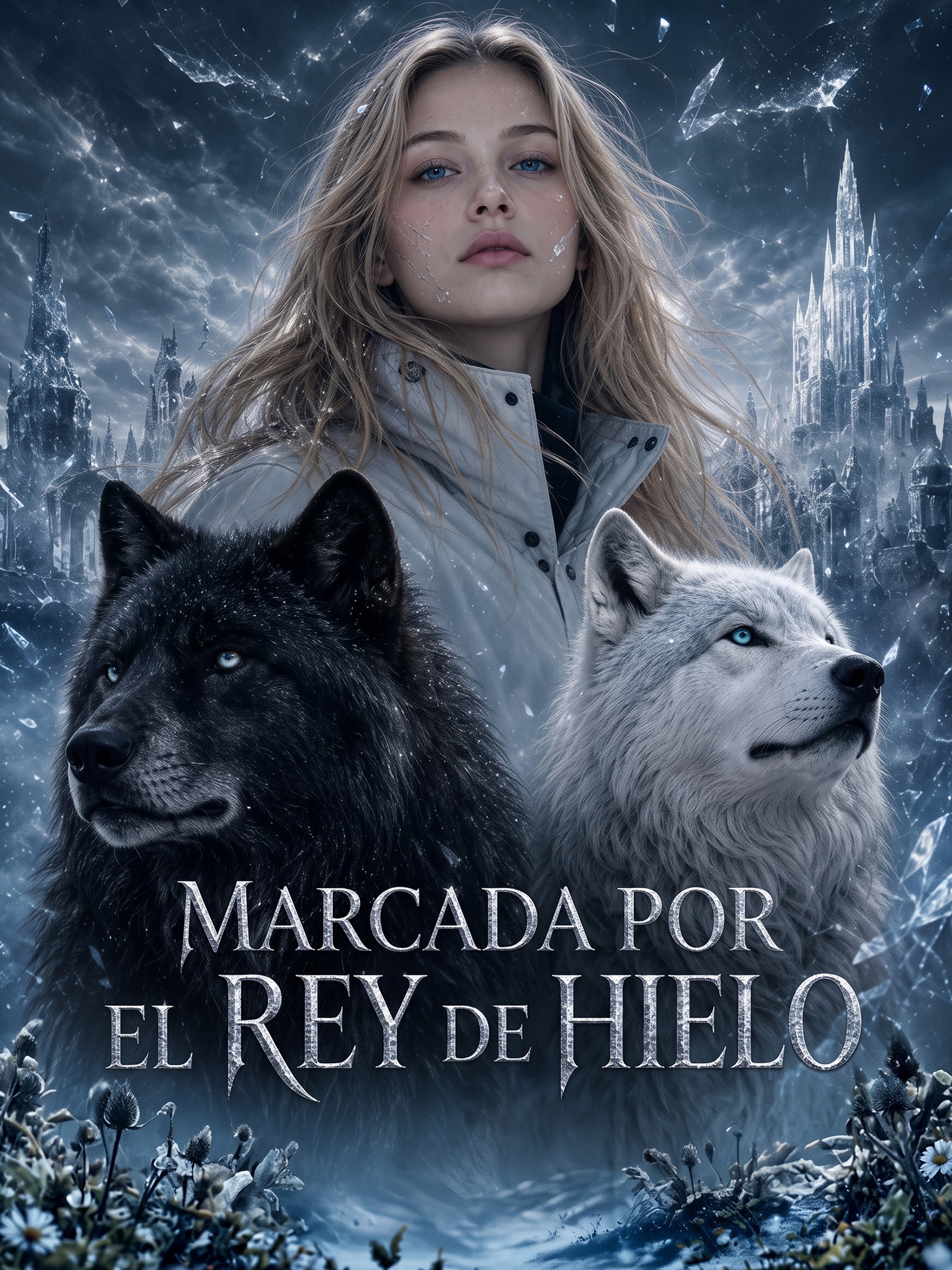 Marcada por el Rey de Hielo