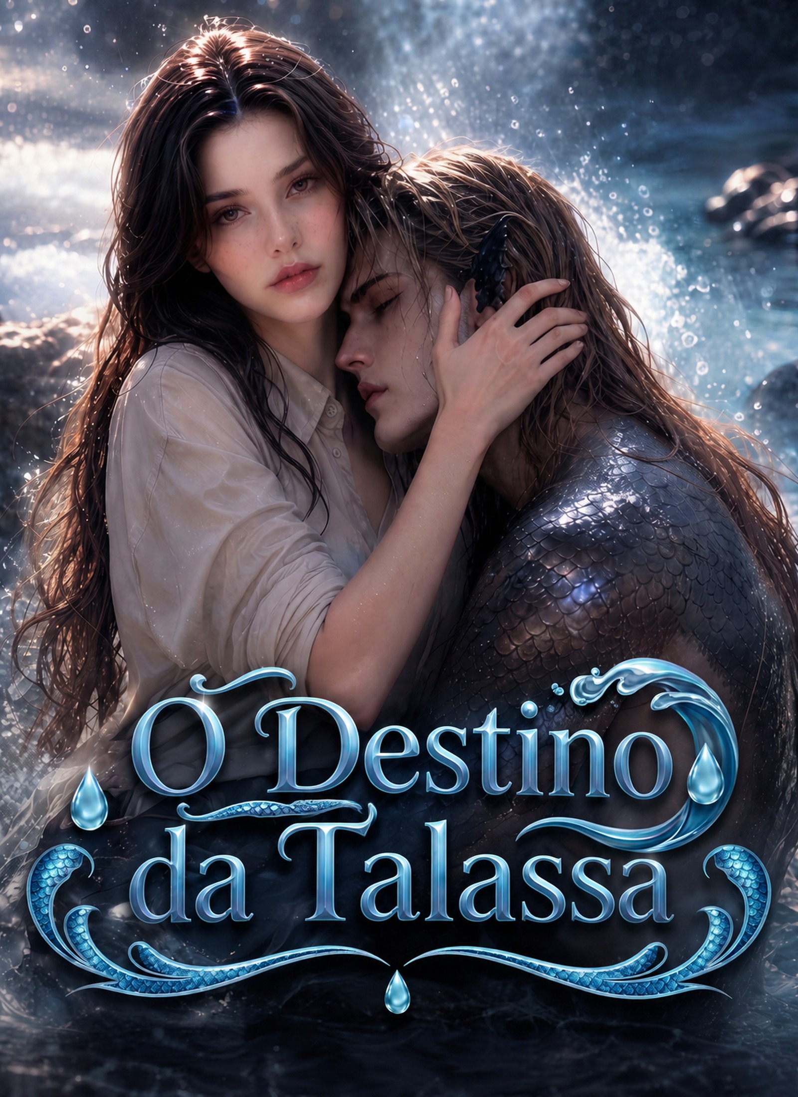 O Destino da Talassa