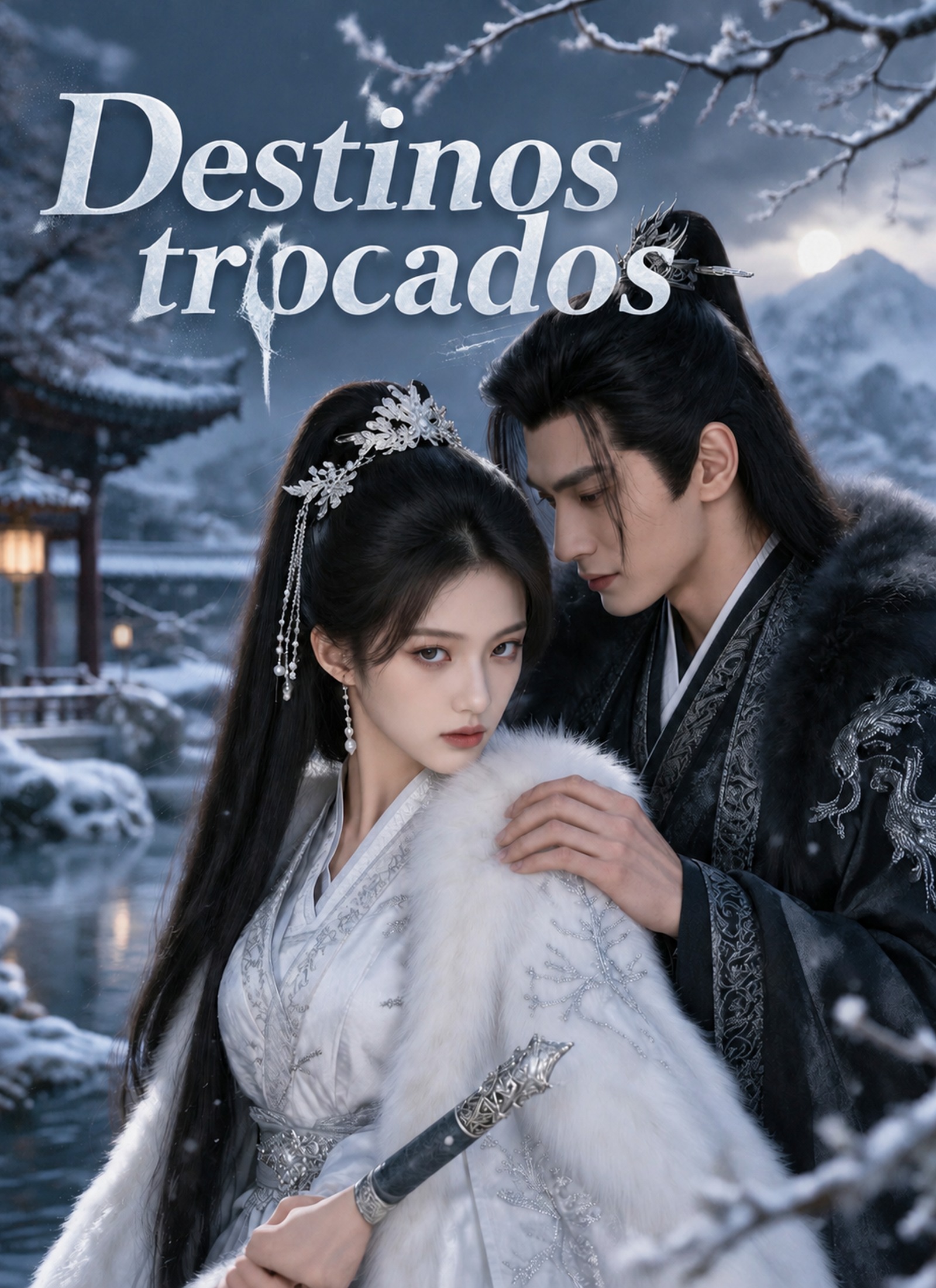 [Doblado]Destinos trocados