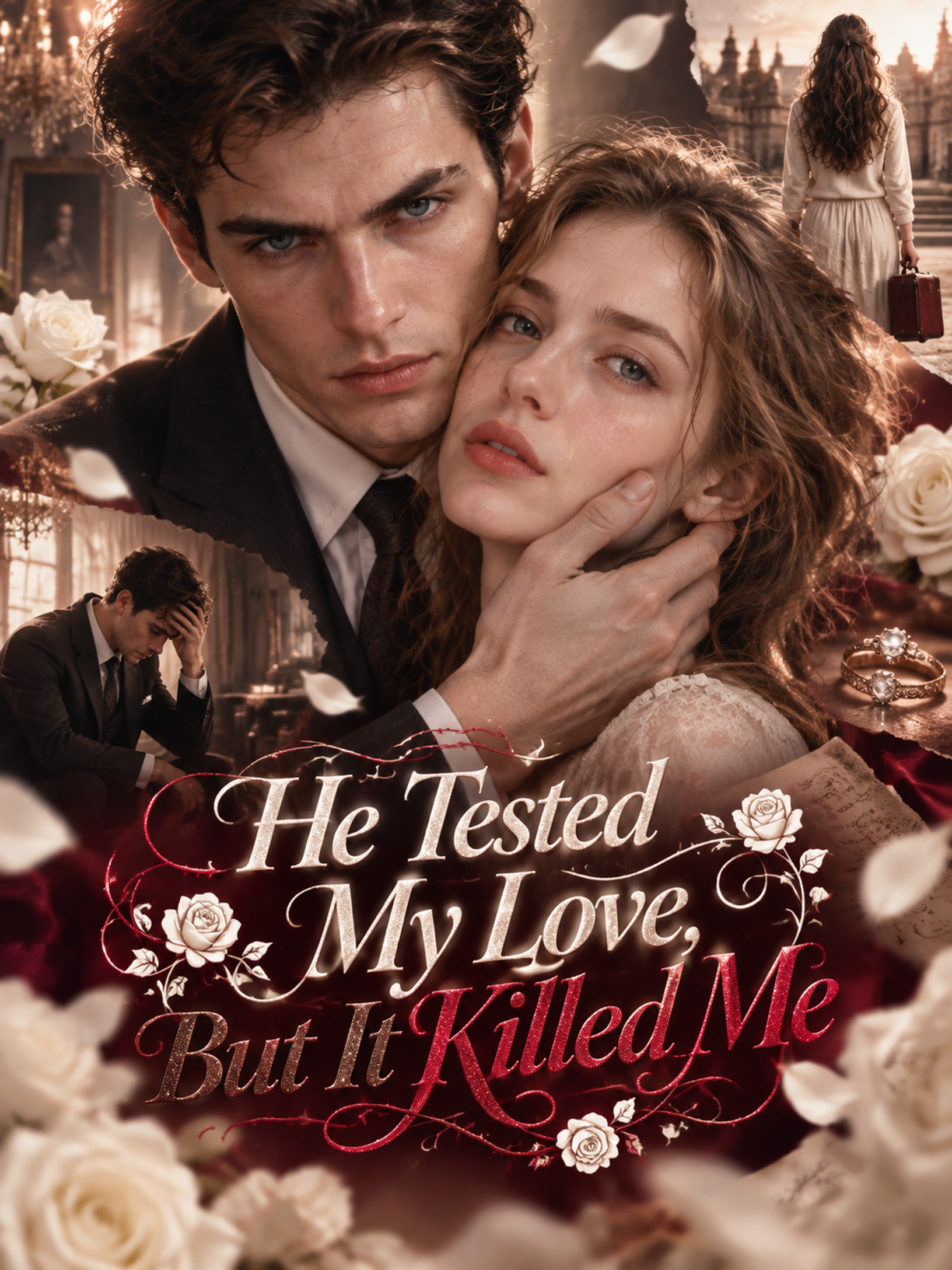 He Tested My Love, But It Killed Me
