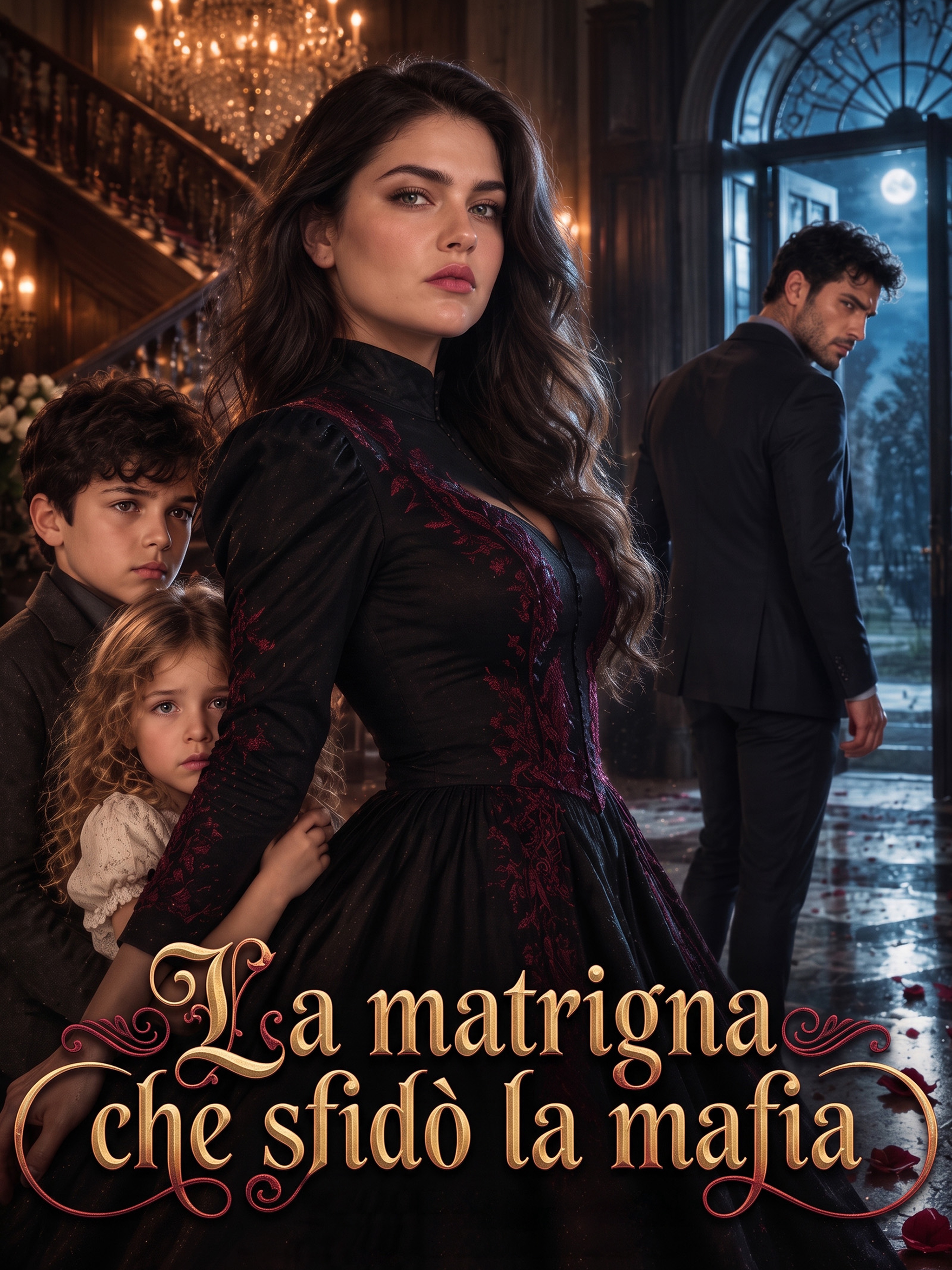 La matrigna che sfidò la mafia