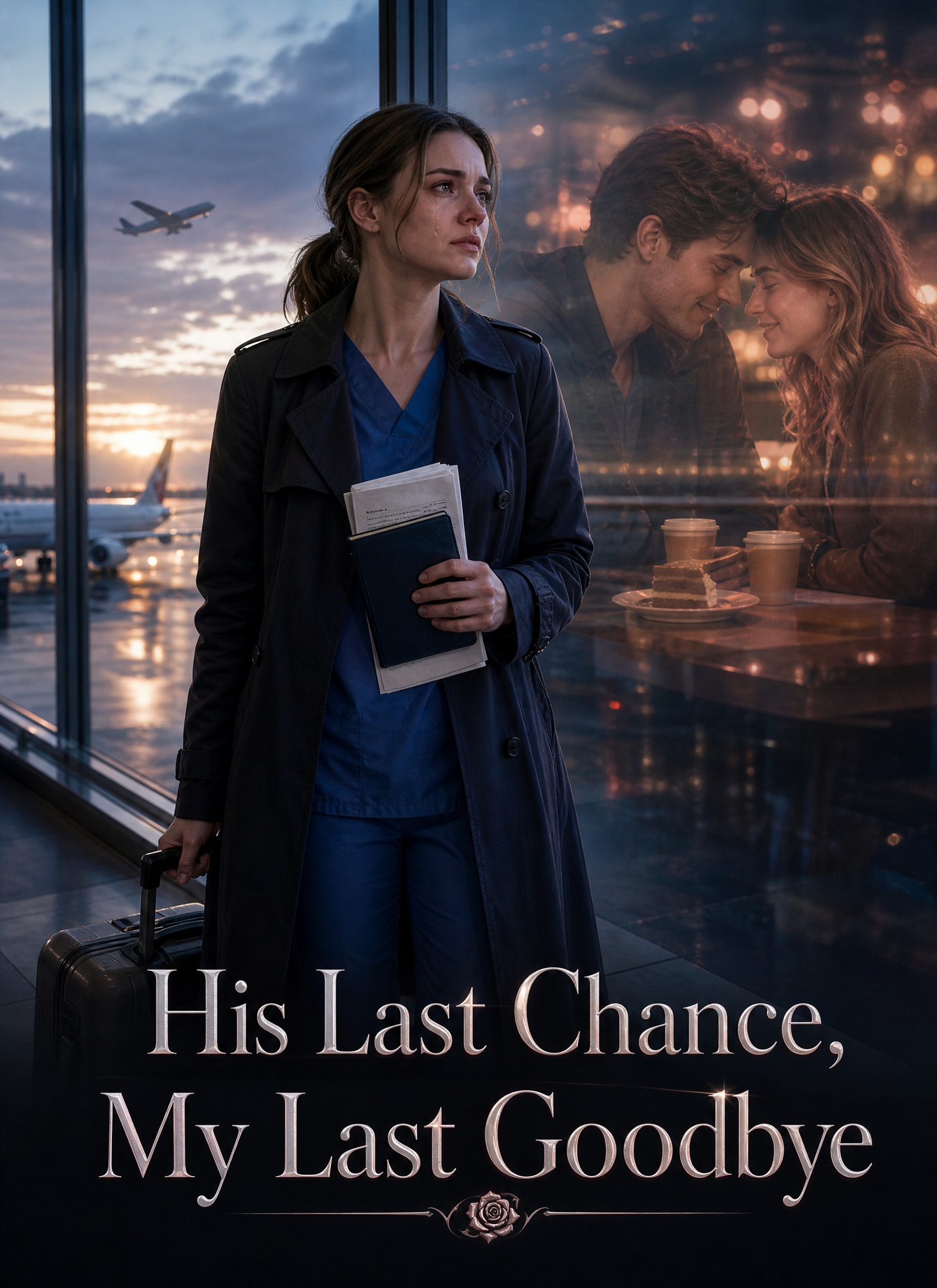 His Last Chance, My Last Goodbye