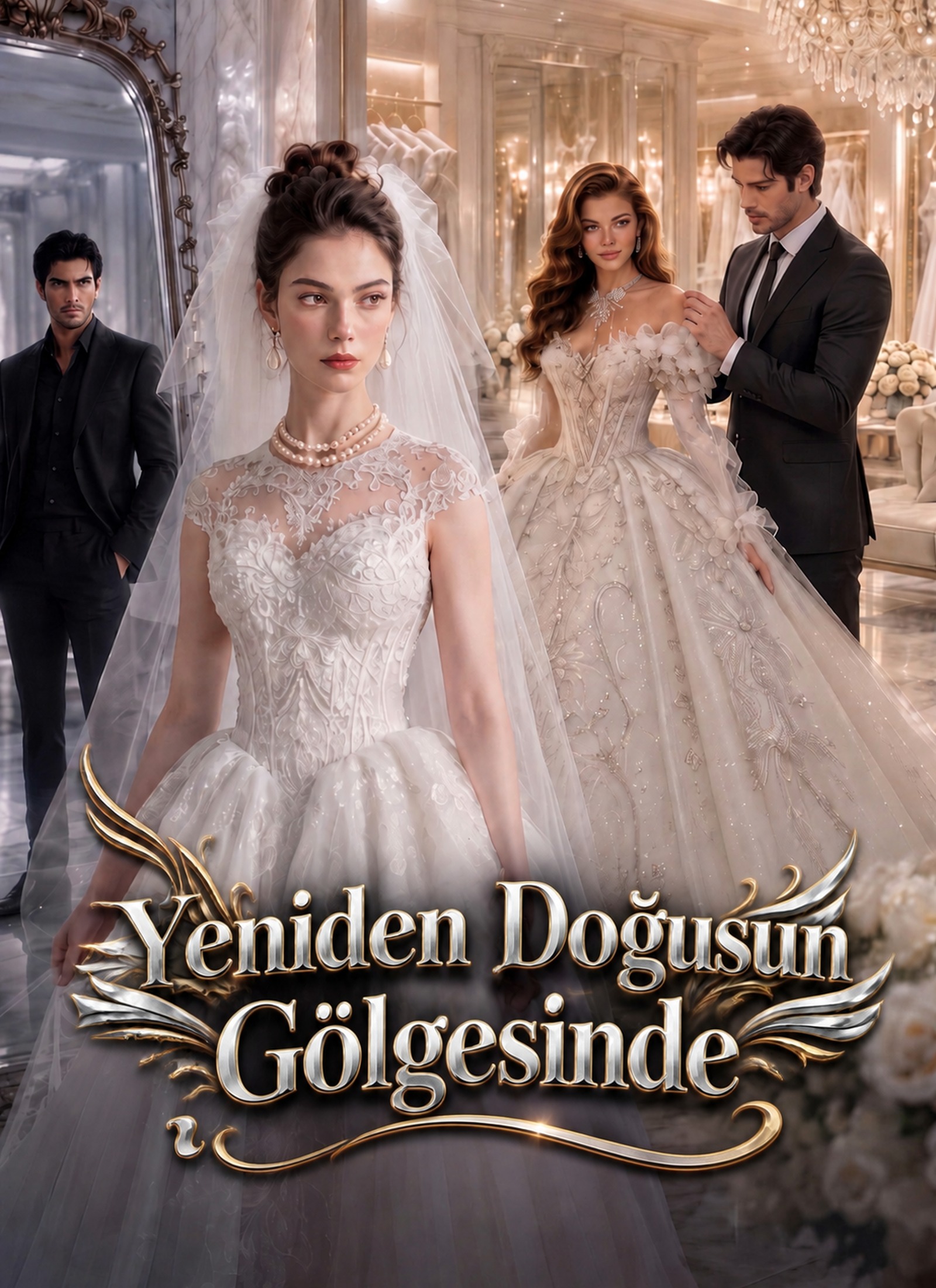 Yeniden Doğuşun Gölgesinde
