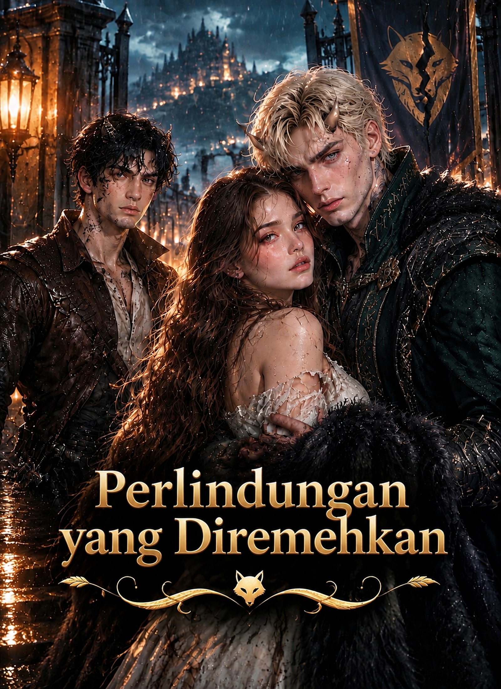 [Dubbing] Perlindungan yang Diremehkan