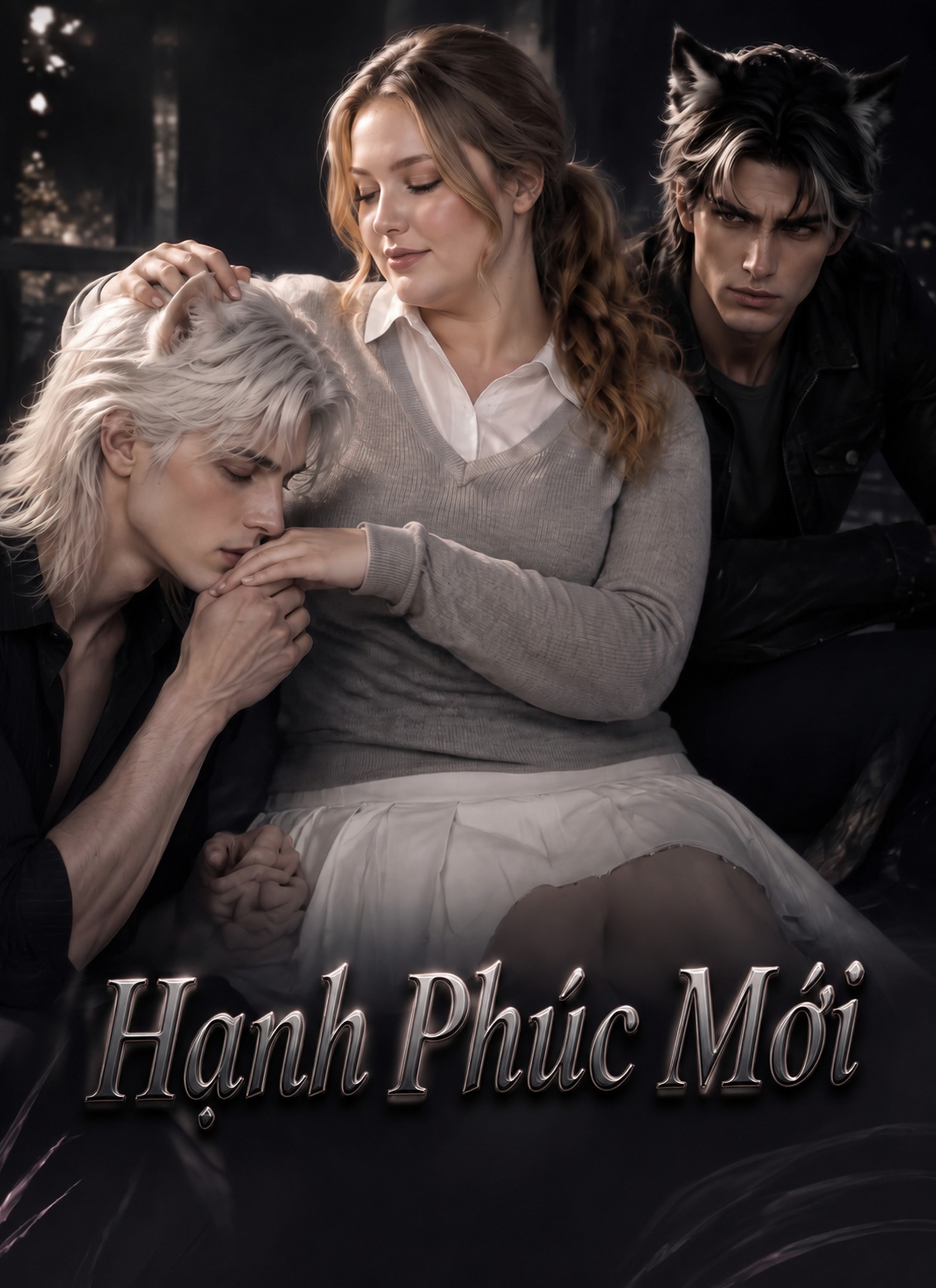 Hạnh Phúc Mới