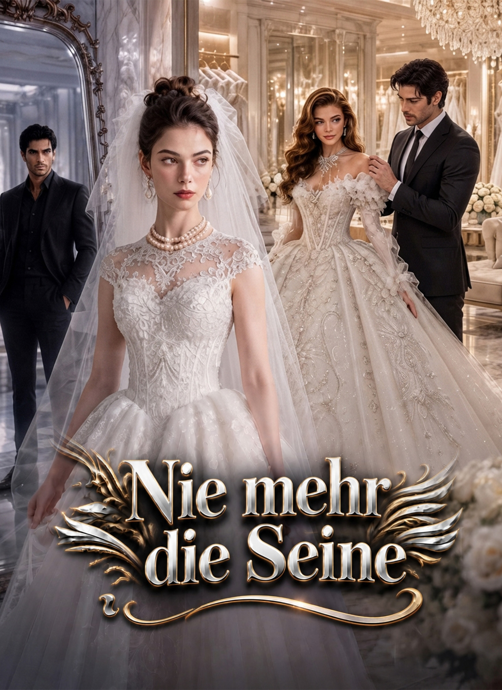 Nie mehr die Seine