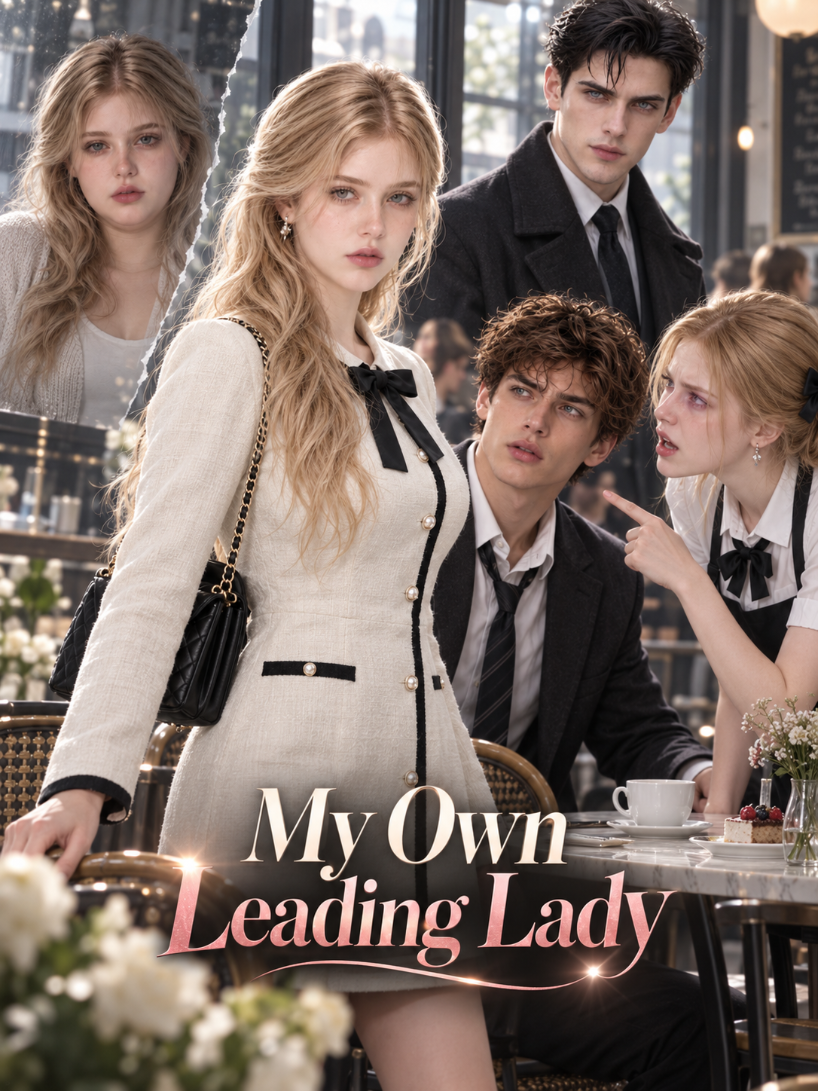 My Own Leading Lady
