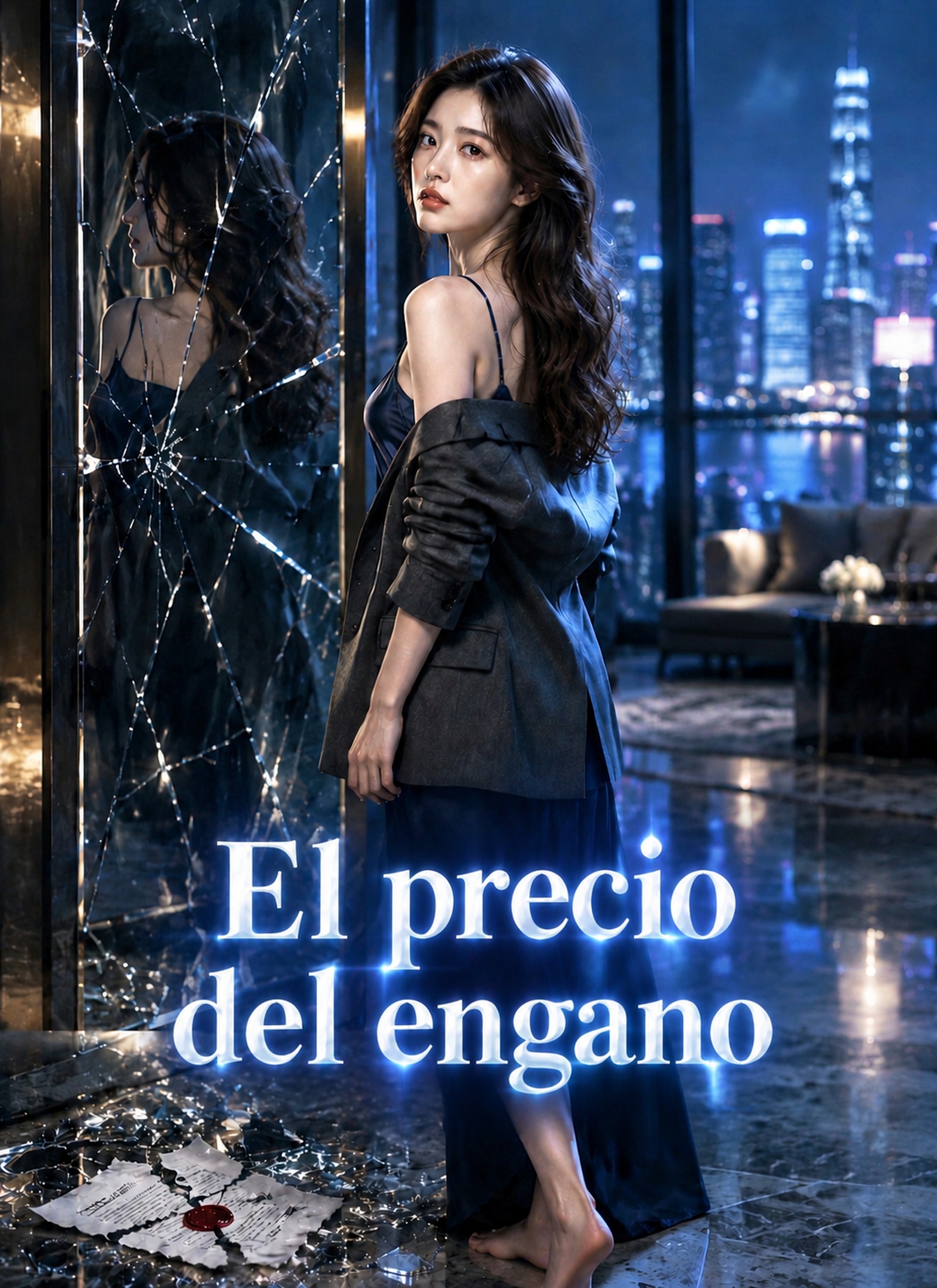 El precio del engano