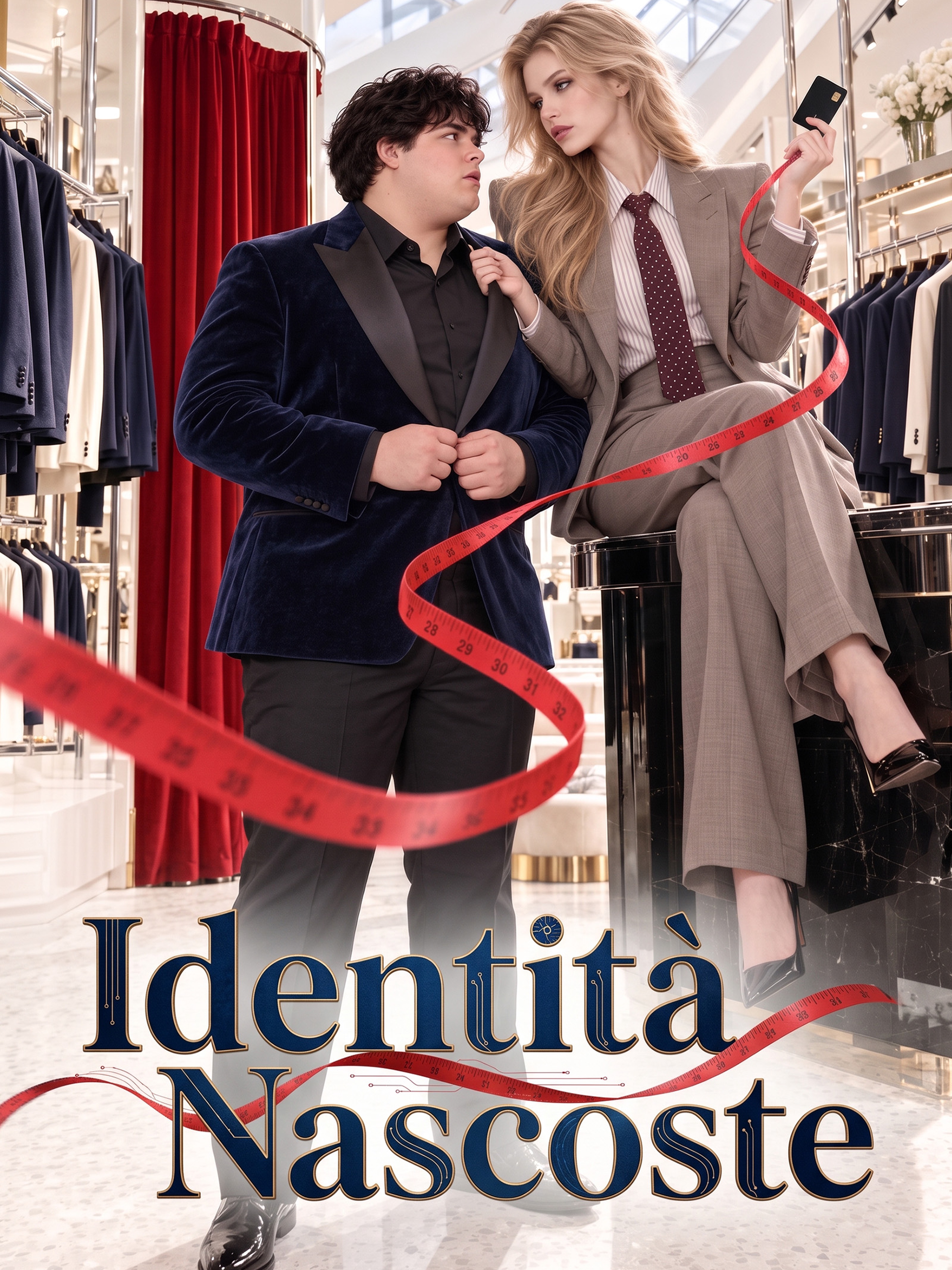 Identità Nascoste