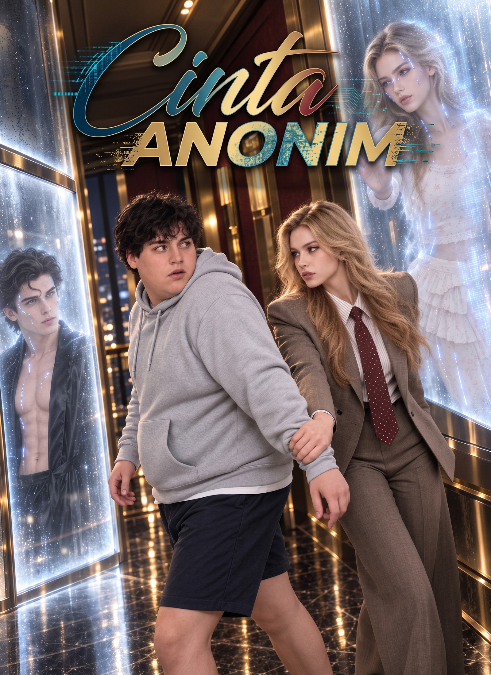 Cinta Anonim