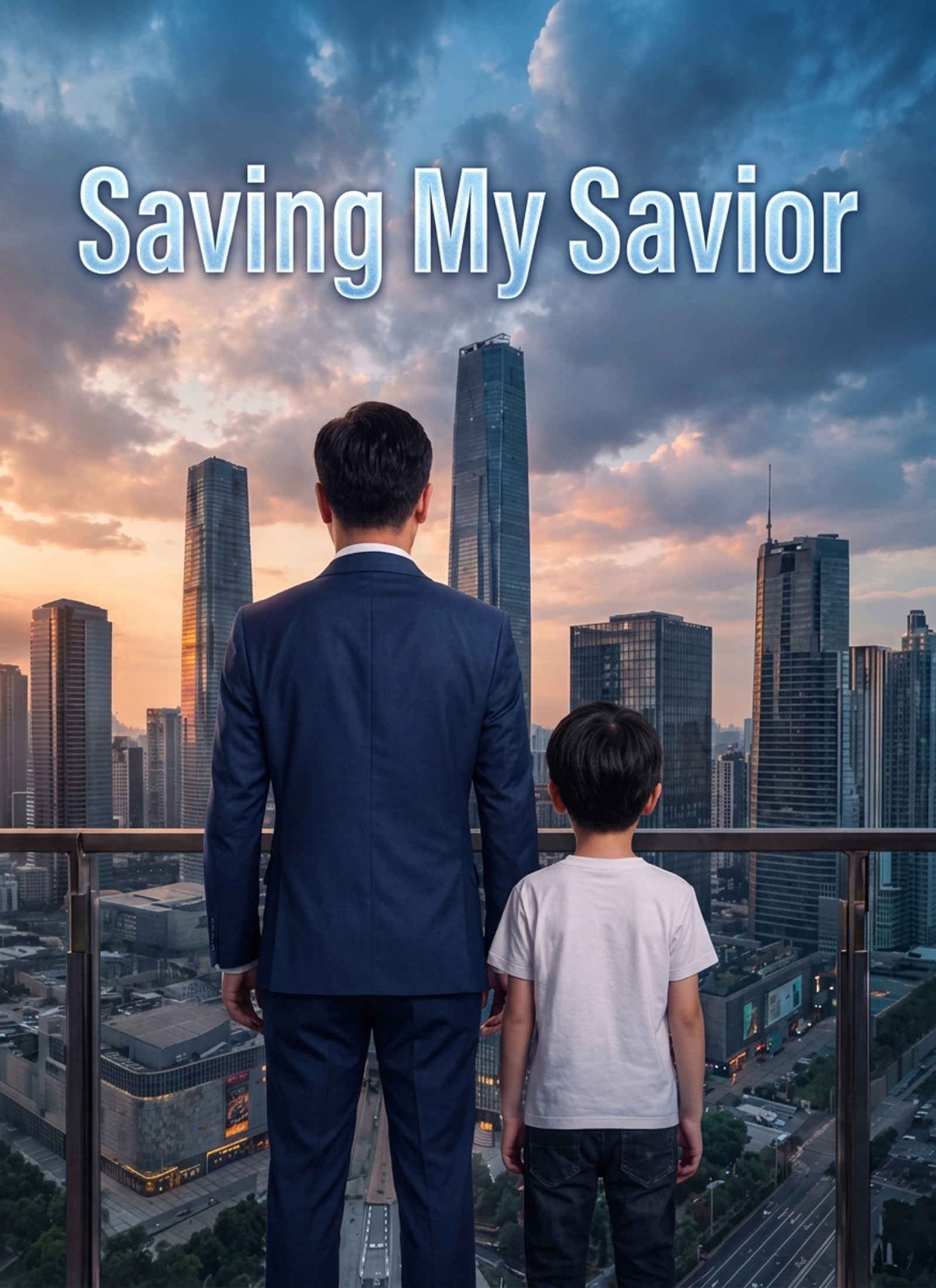 Saving My Savior