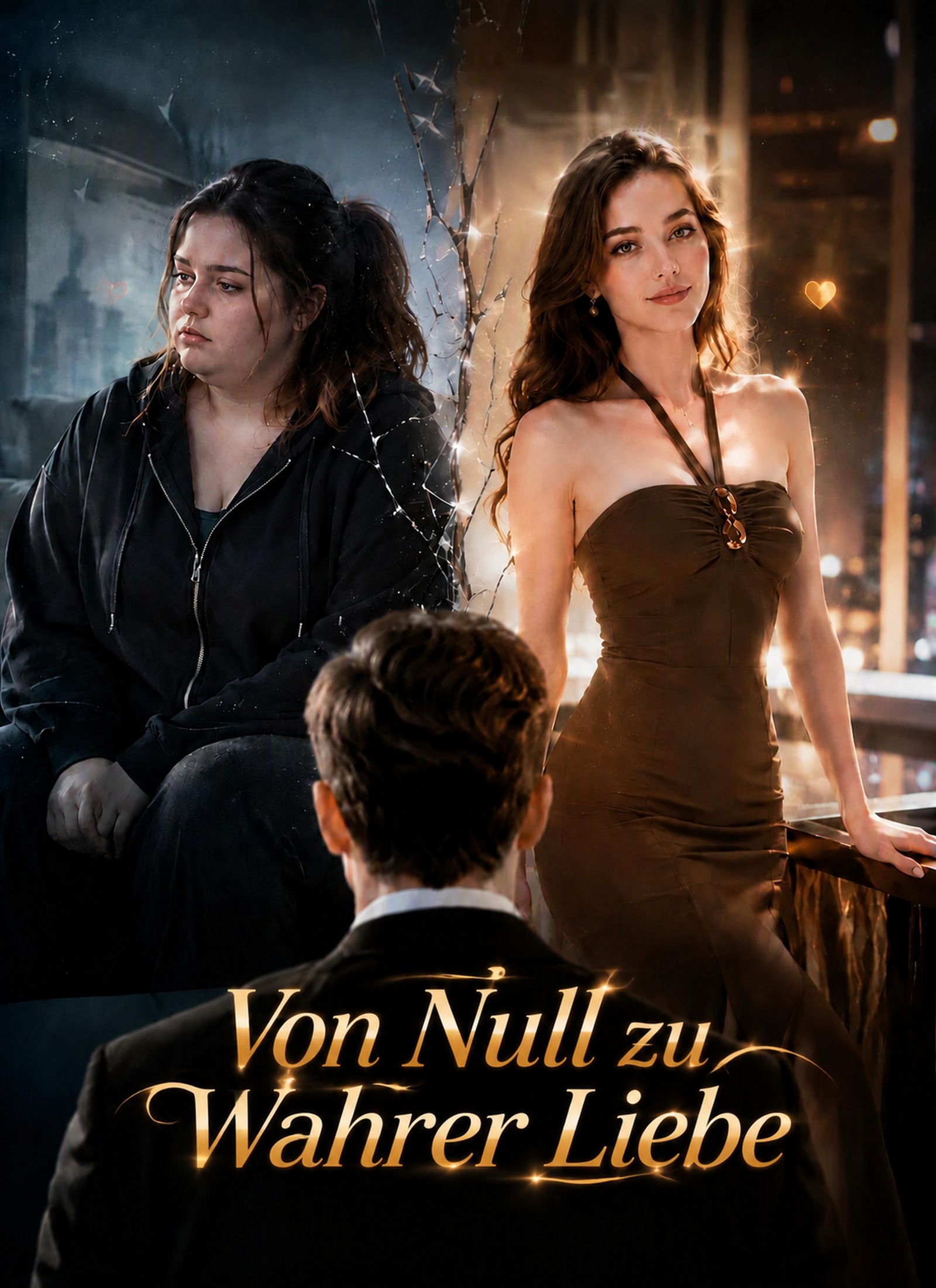 Von Null zu Wahrer Liebe