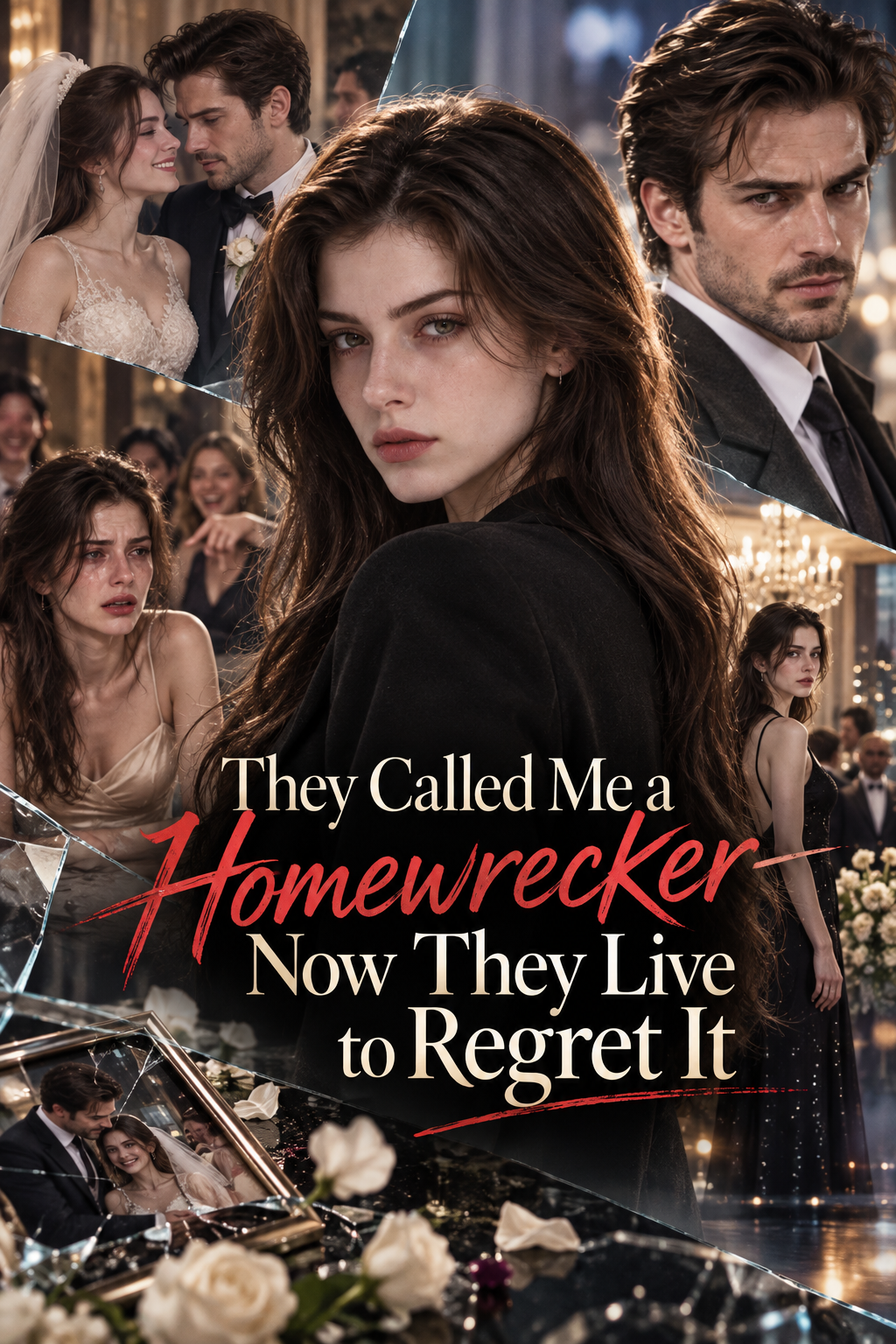 They Called Me a Homewrecker—Now They Live to Regret It