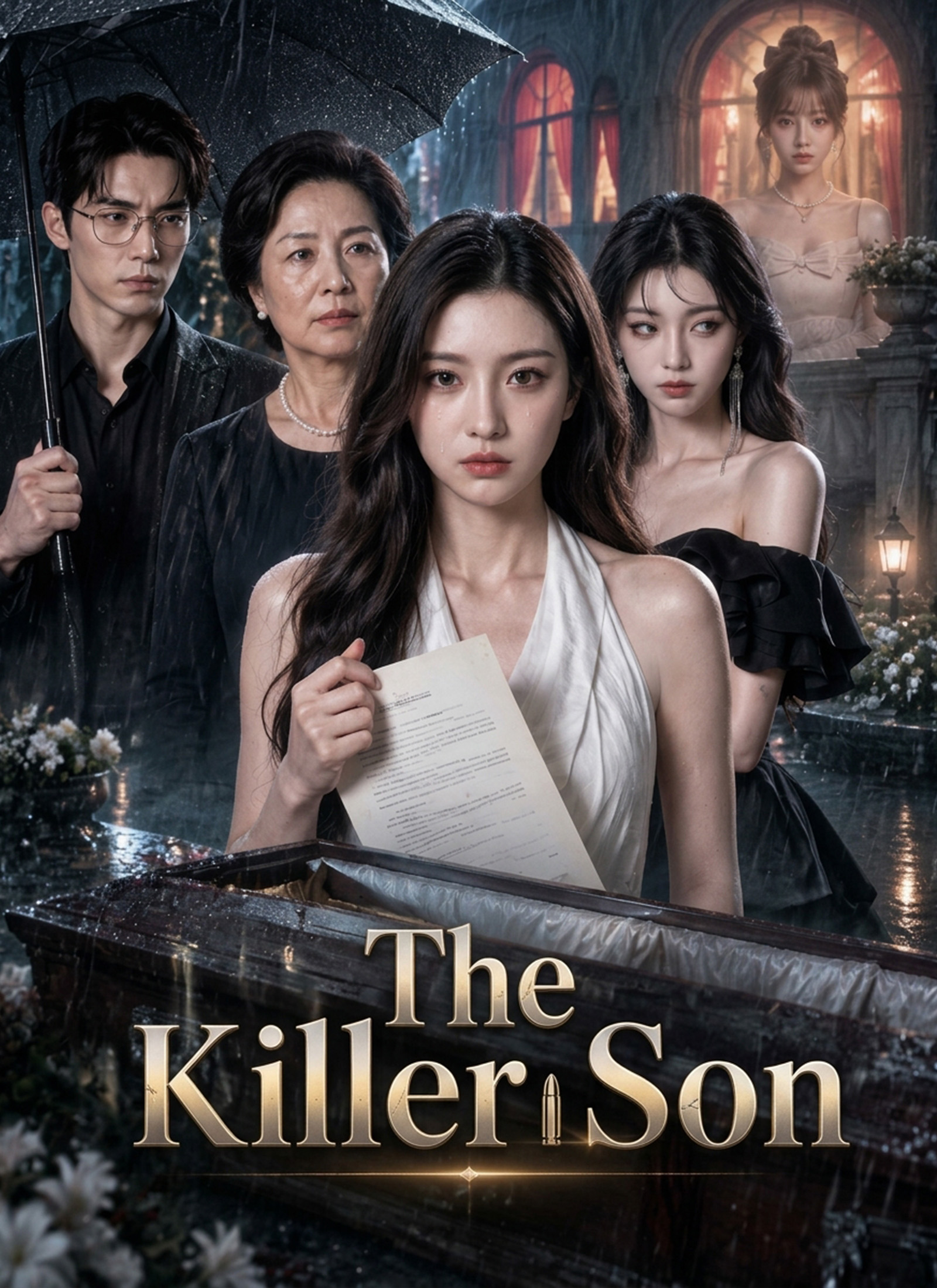 [Dubbed] The Killer Son
