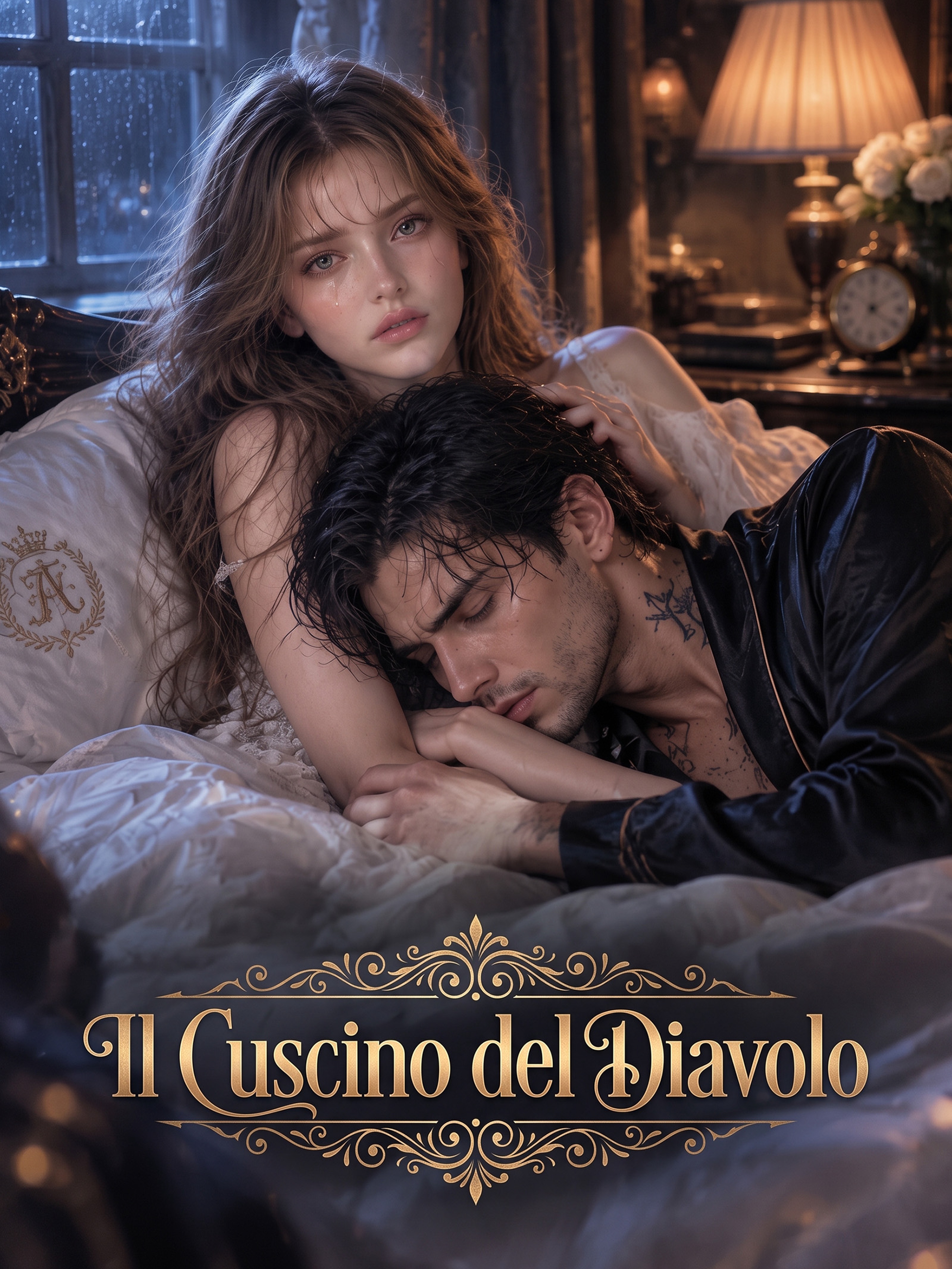 Il Cuscino del Diavolo (Doppiato)