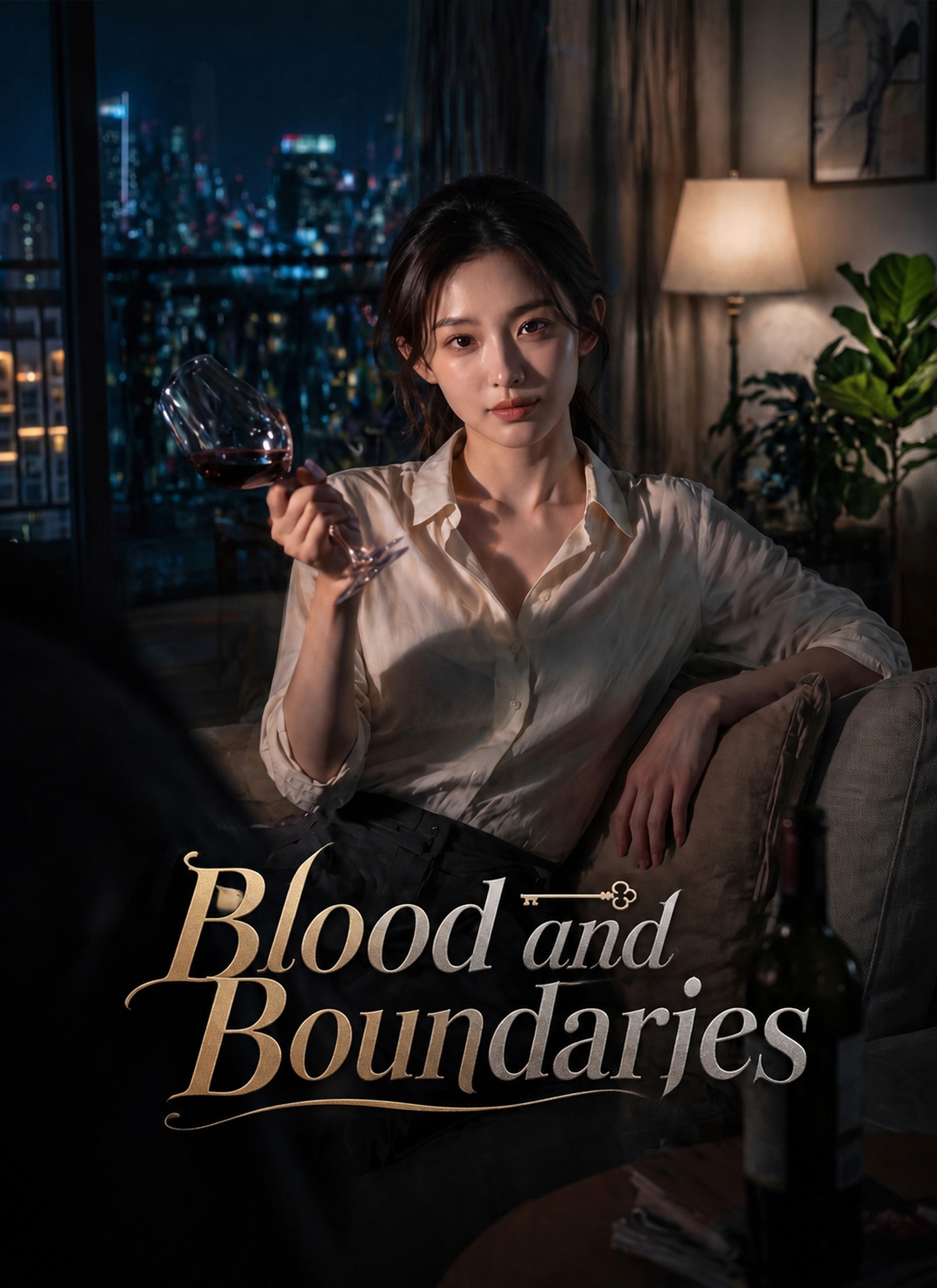 Blood and Boundaries