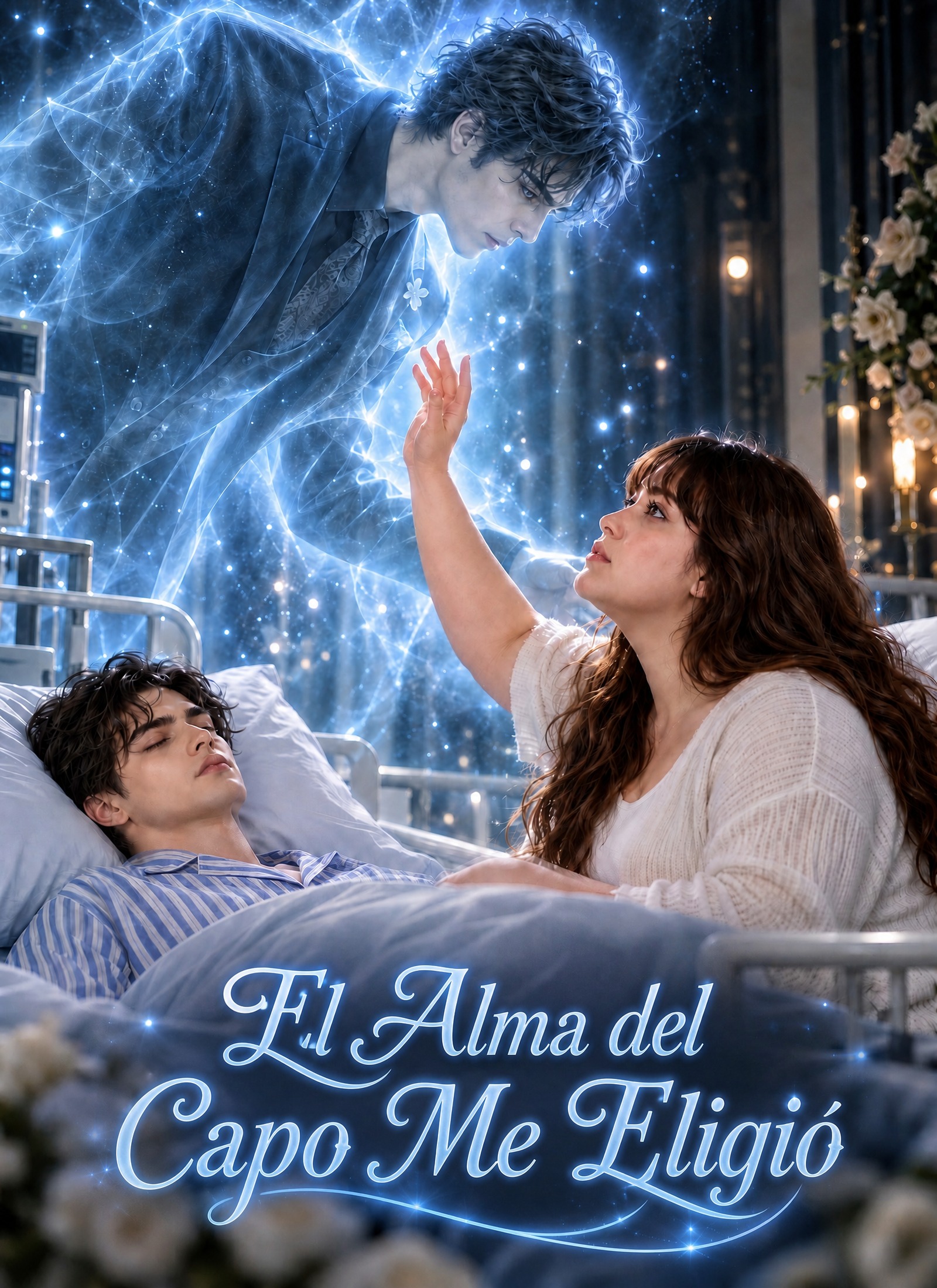 El Alma del Capo Me Eligió