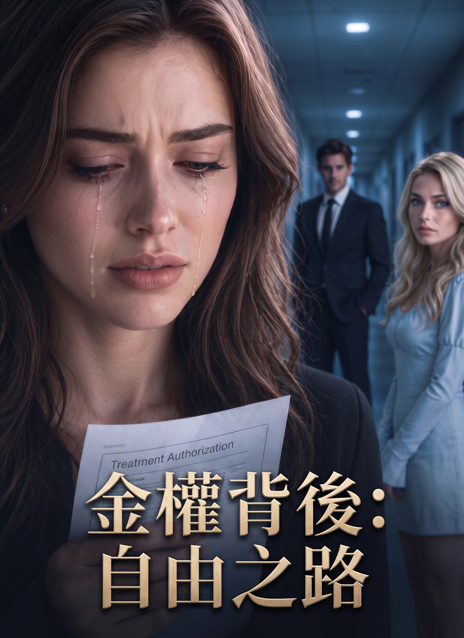 金權背後：自由之路