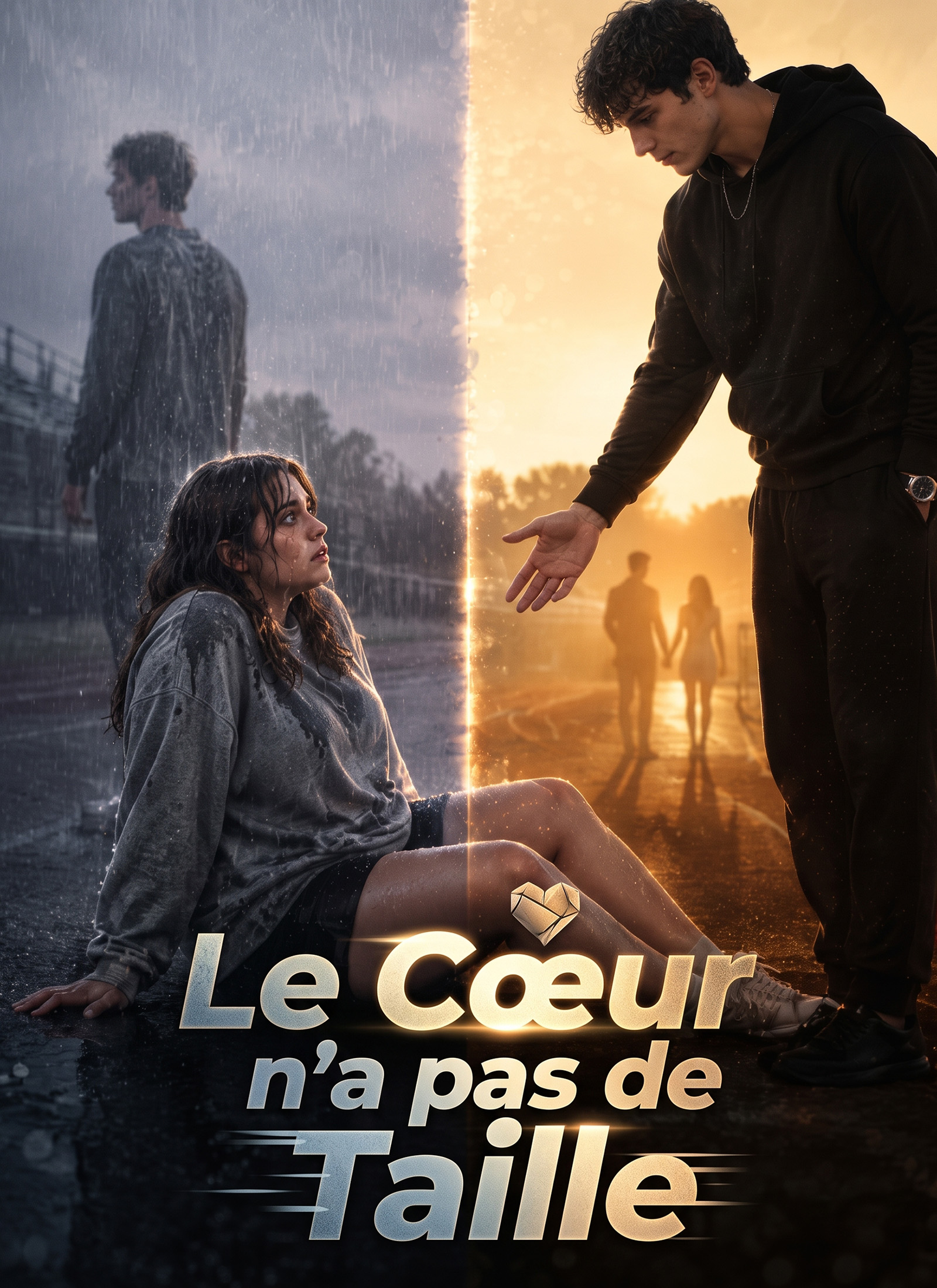 Le Cœur n'a pas de Taille