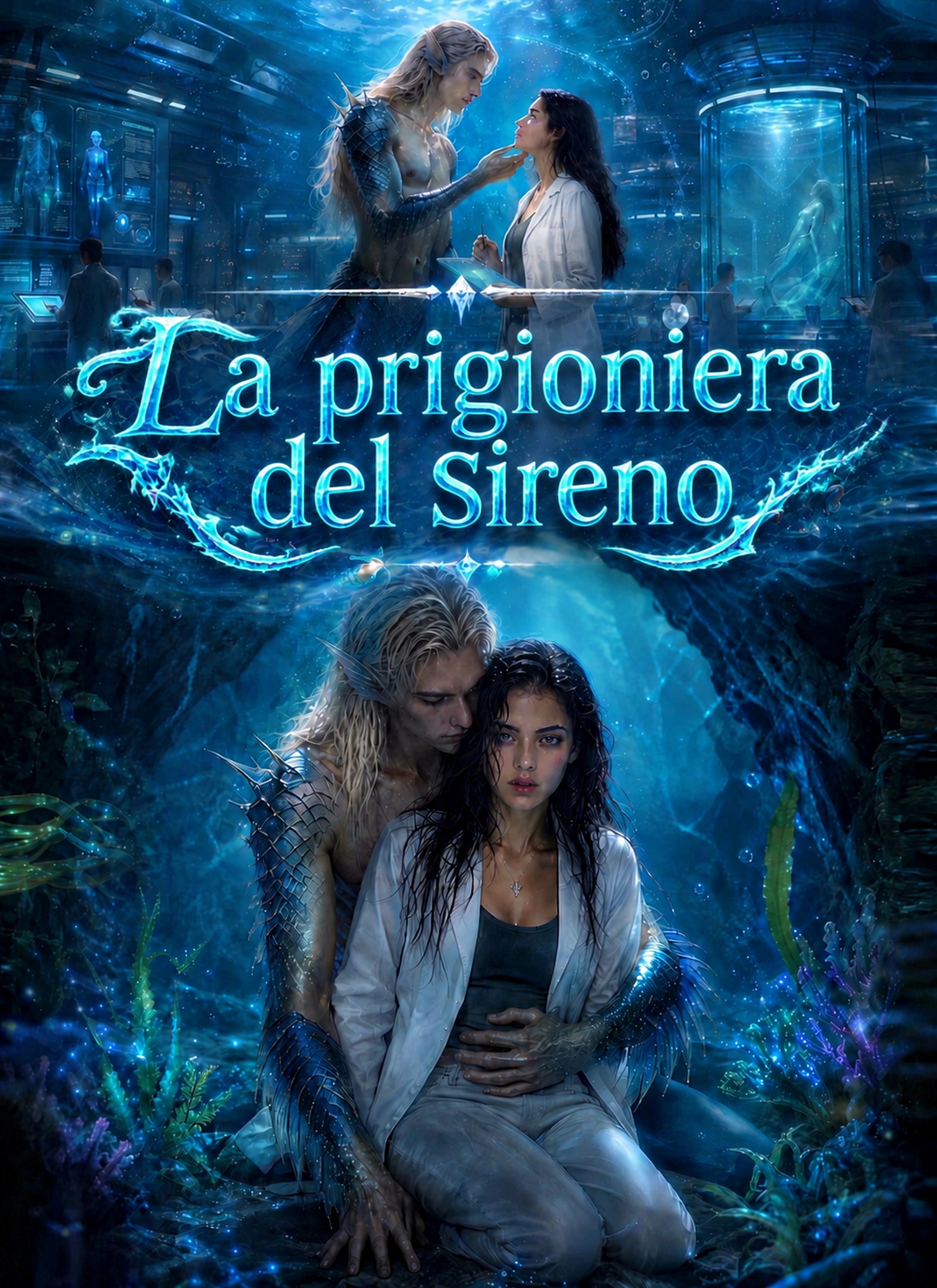 La prigioniera del sireno