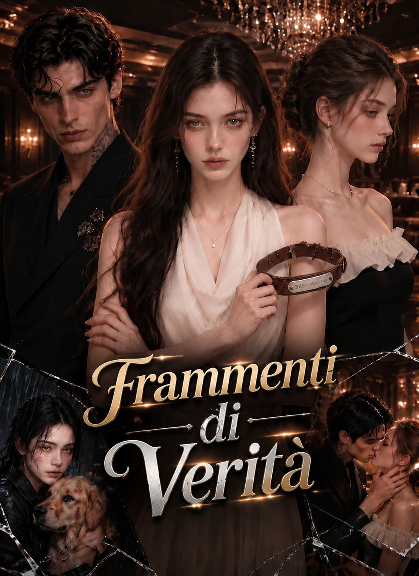 Frammenti di Verità