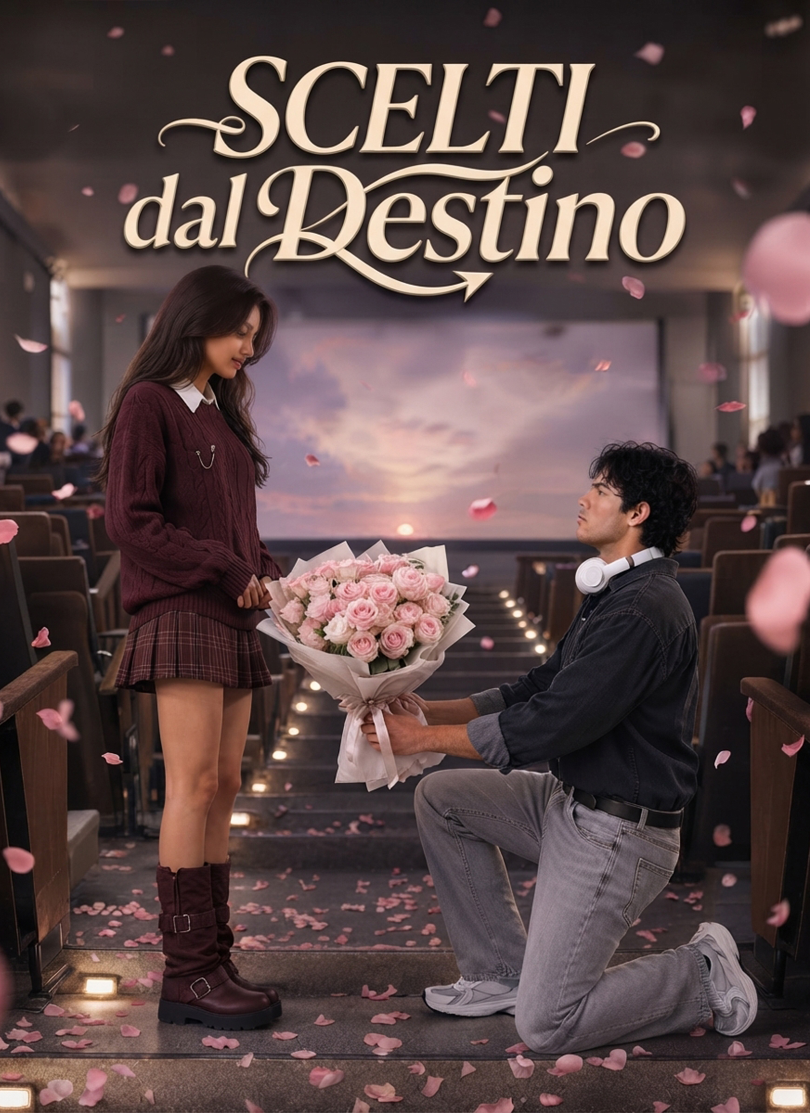 Scelti dal Destino