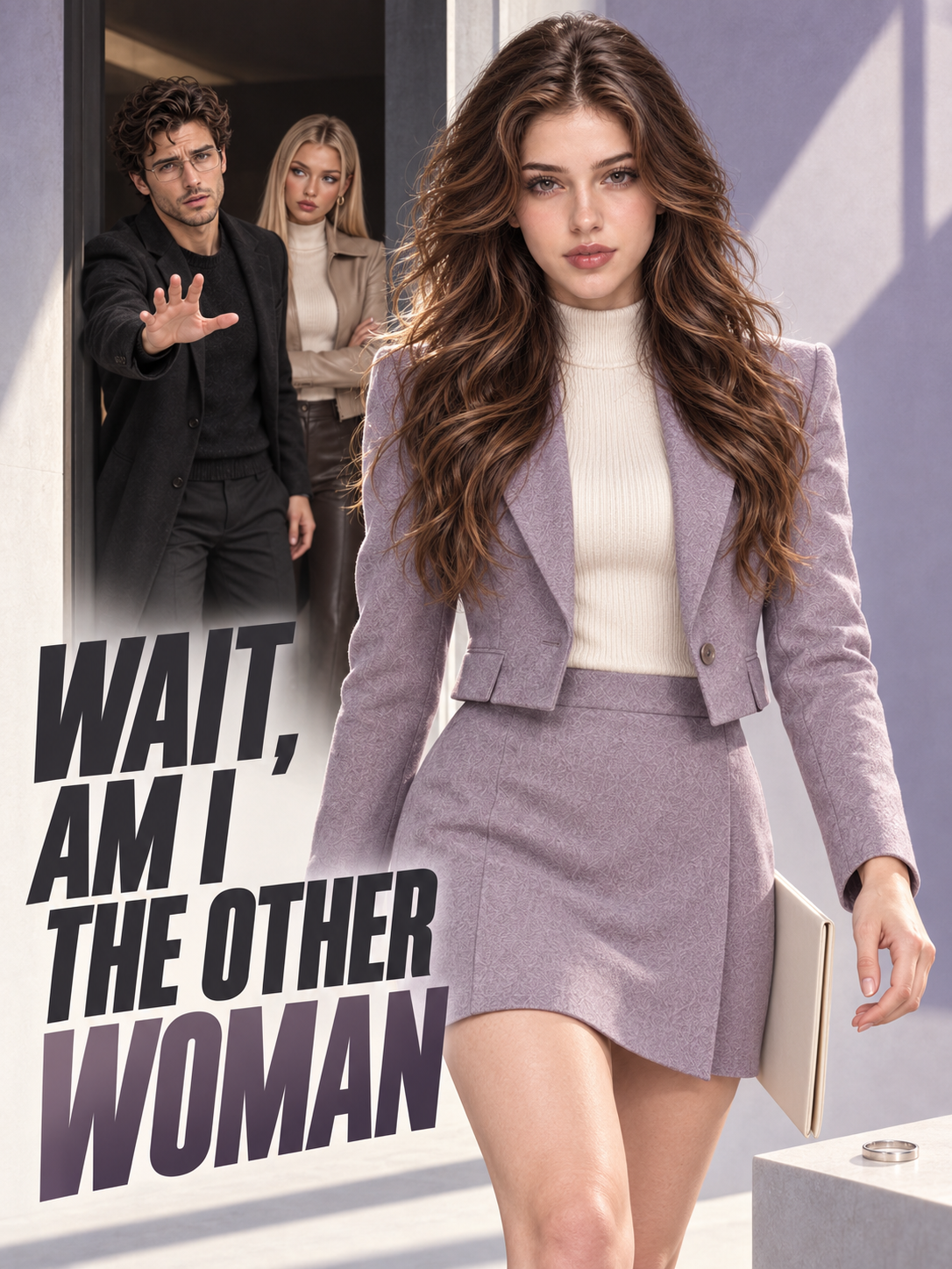 Wait, Am I the Other Woman?