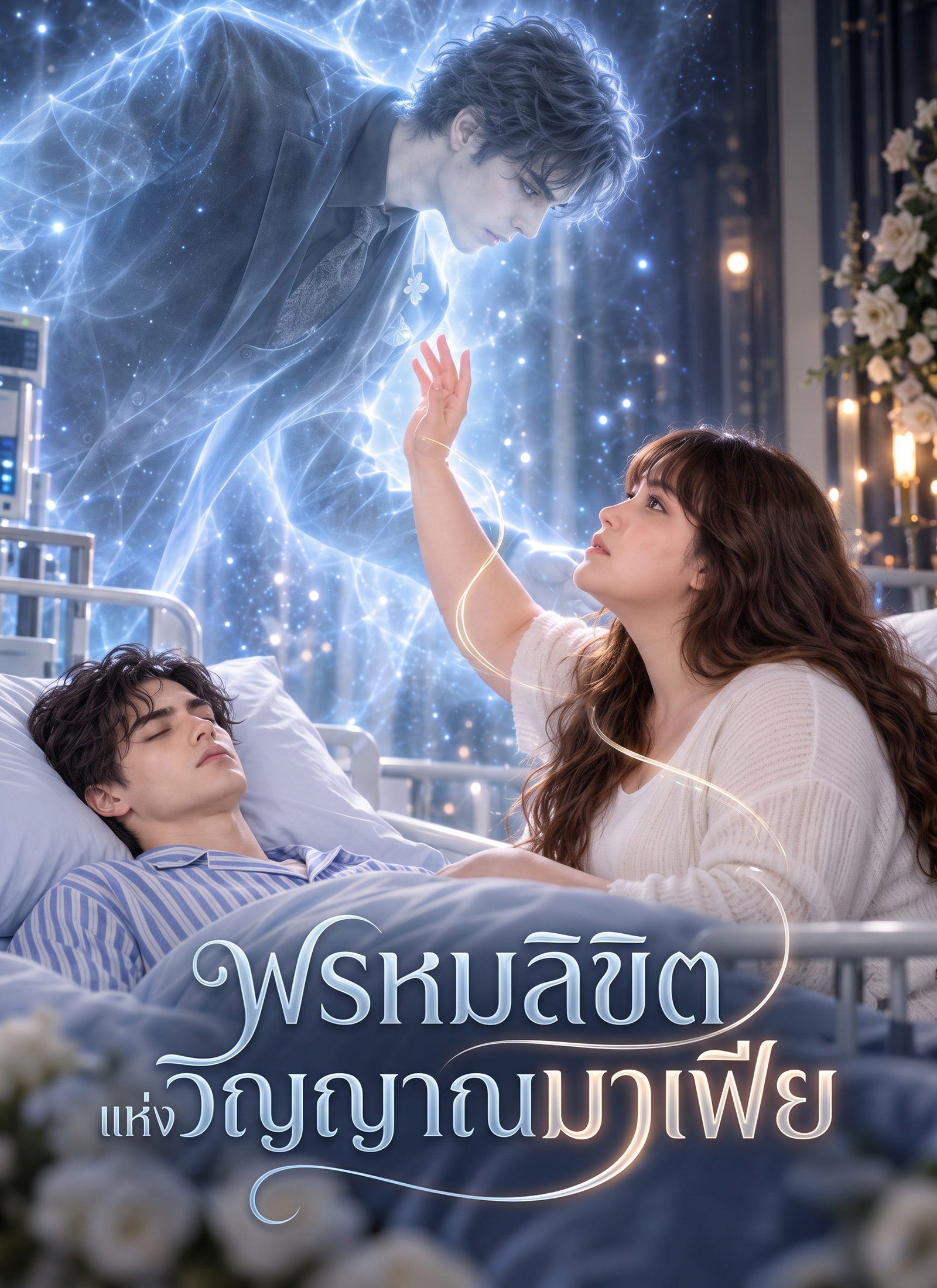 พรหมลิขิตแห่งวิญญาณมาเฟีย