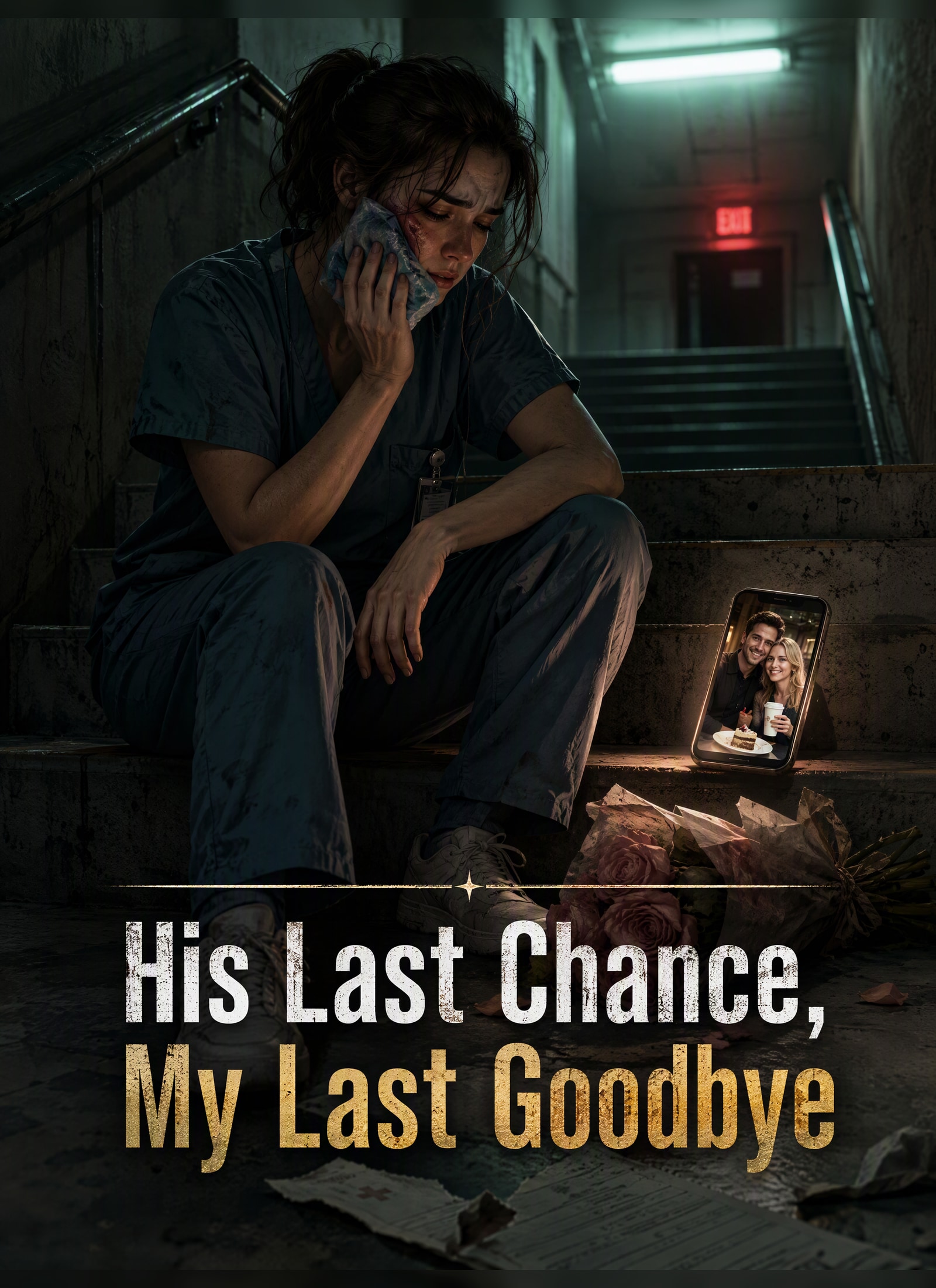 His Last Chance, My Last Goodbye