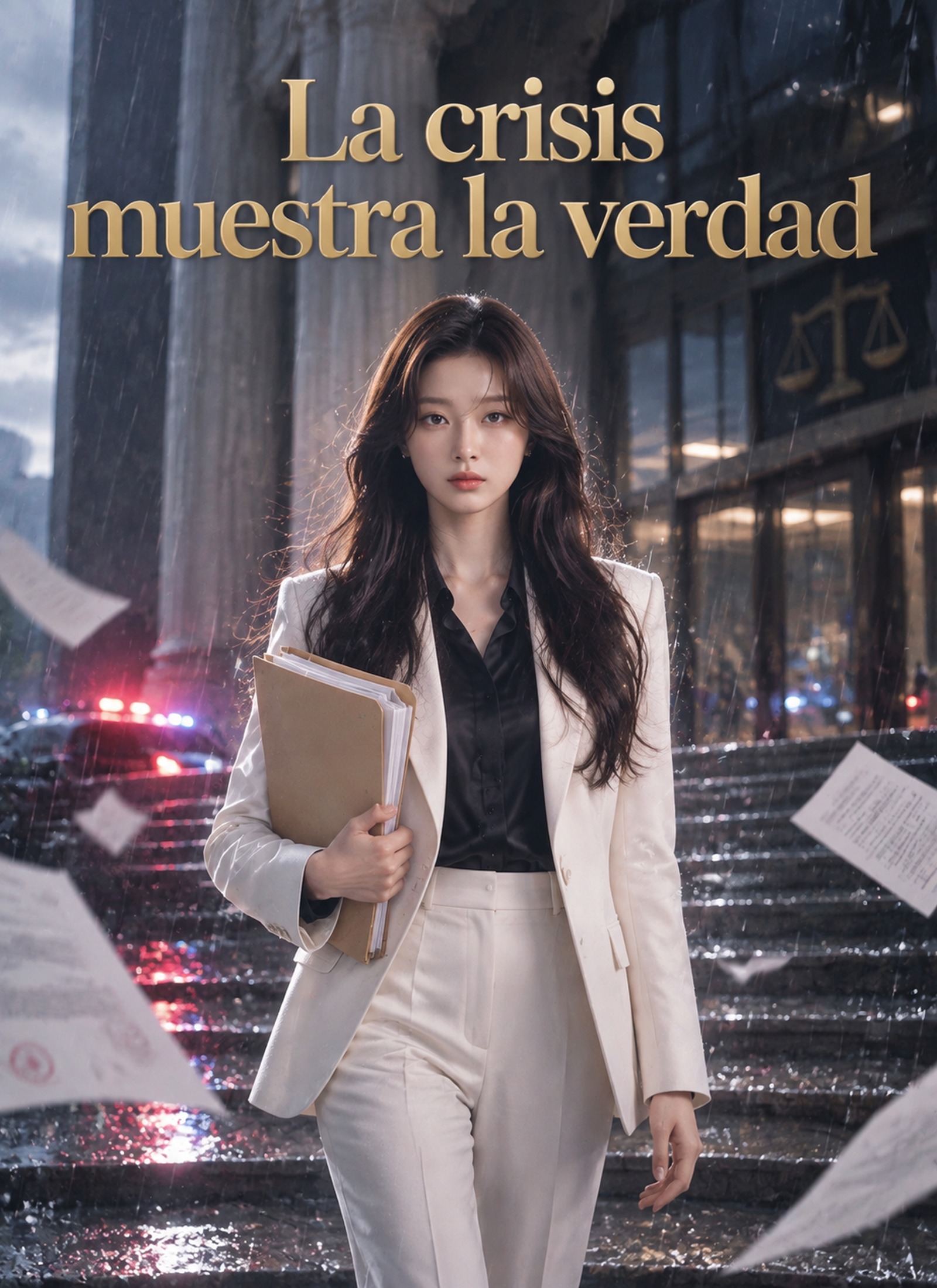 [Doblado]La crisis muestra la verdad