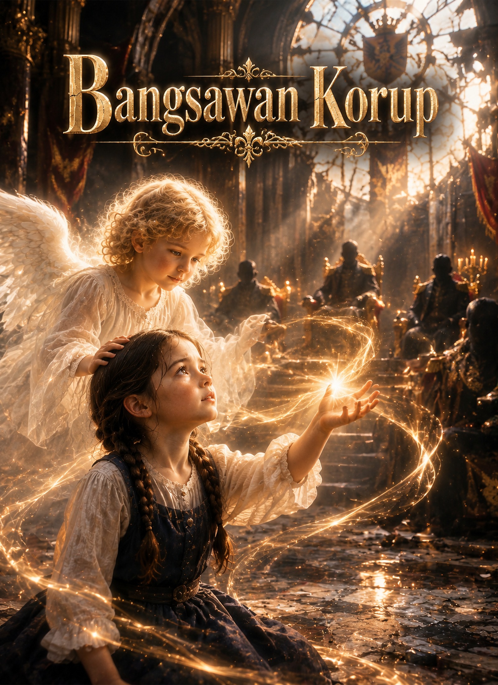 [Dubbing] Bangsawan Korup