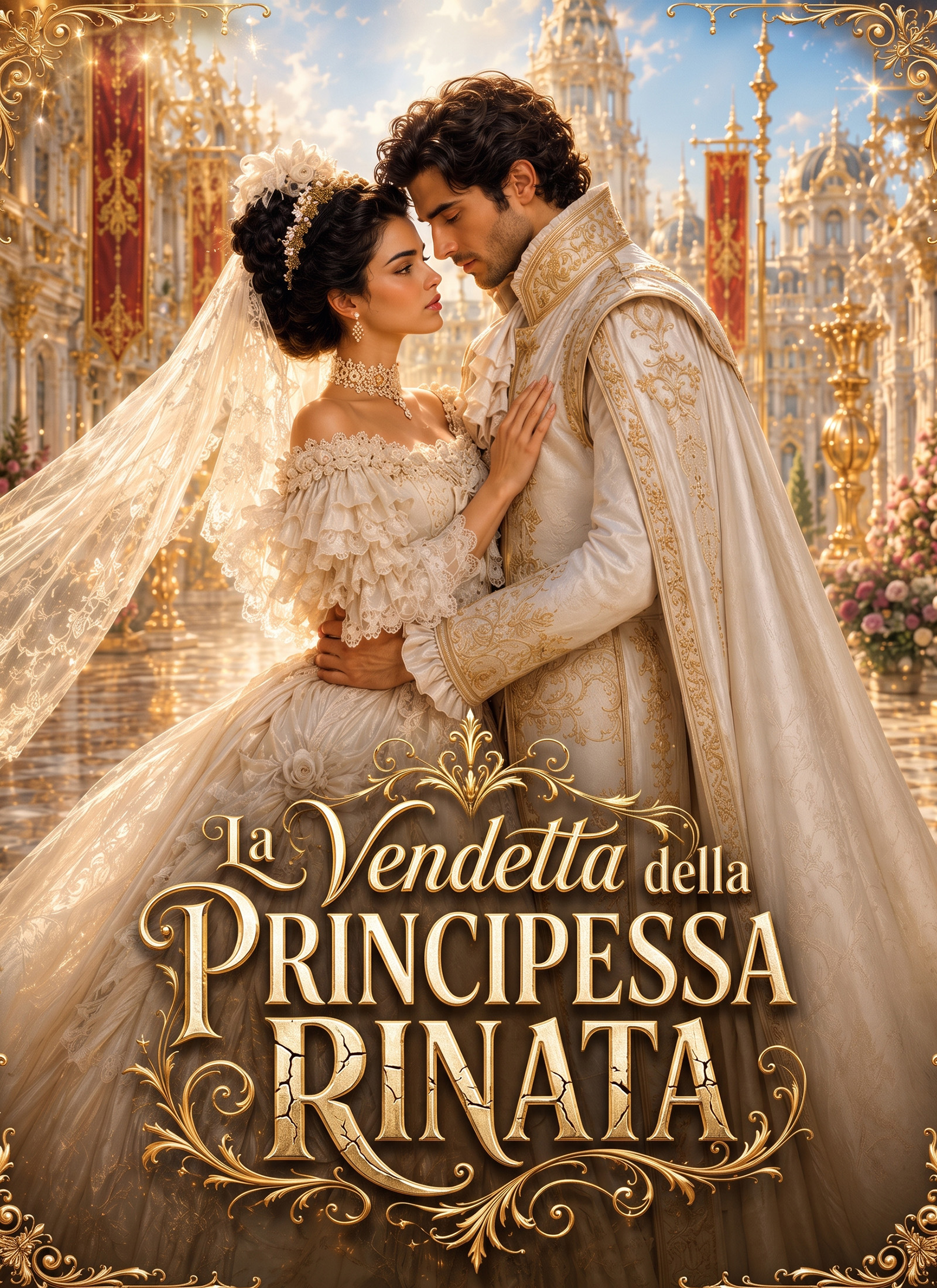 La Vendetta della Principessa Rinata