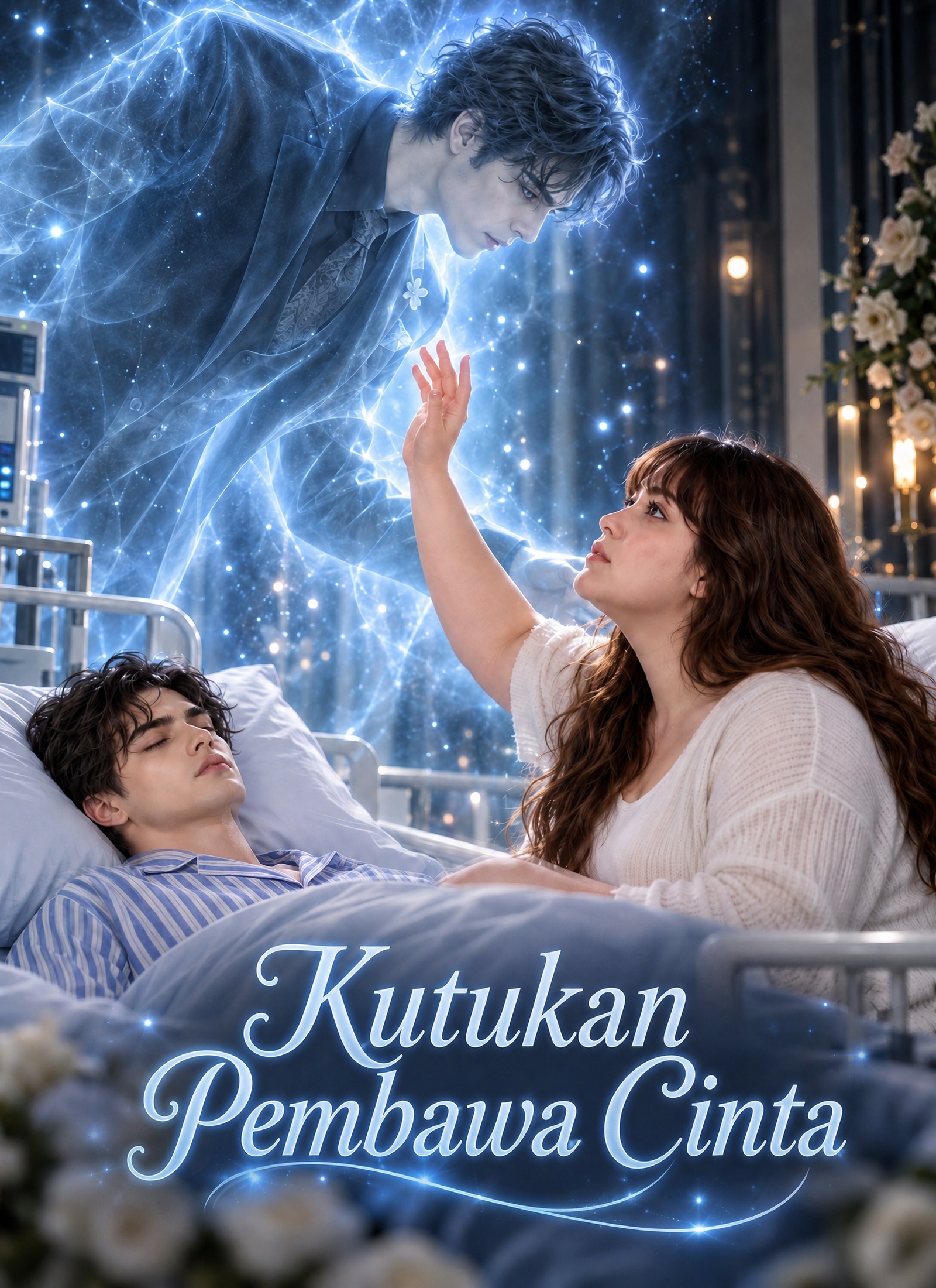Kutukan Pembawa Cinta