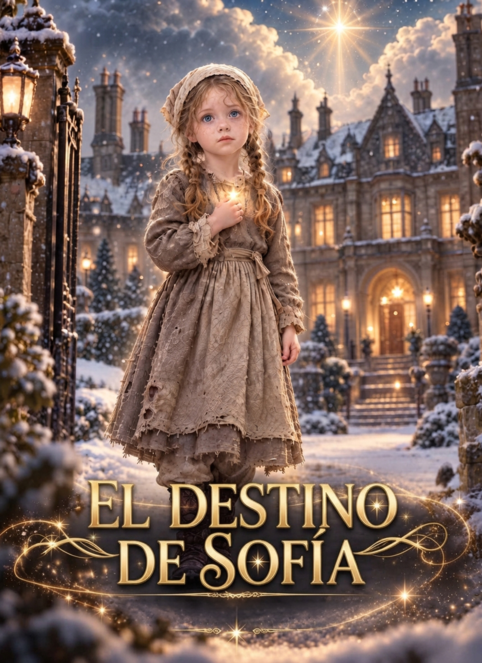 El destino de Sofía
