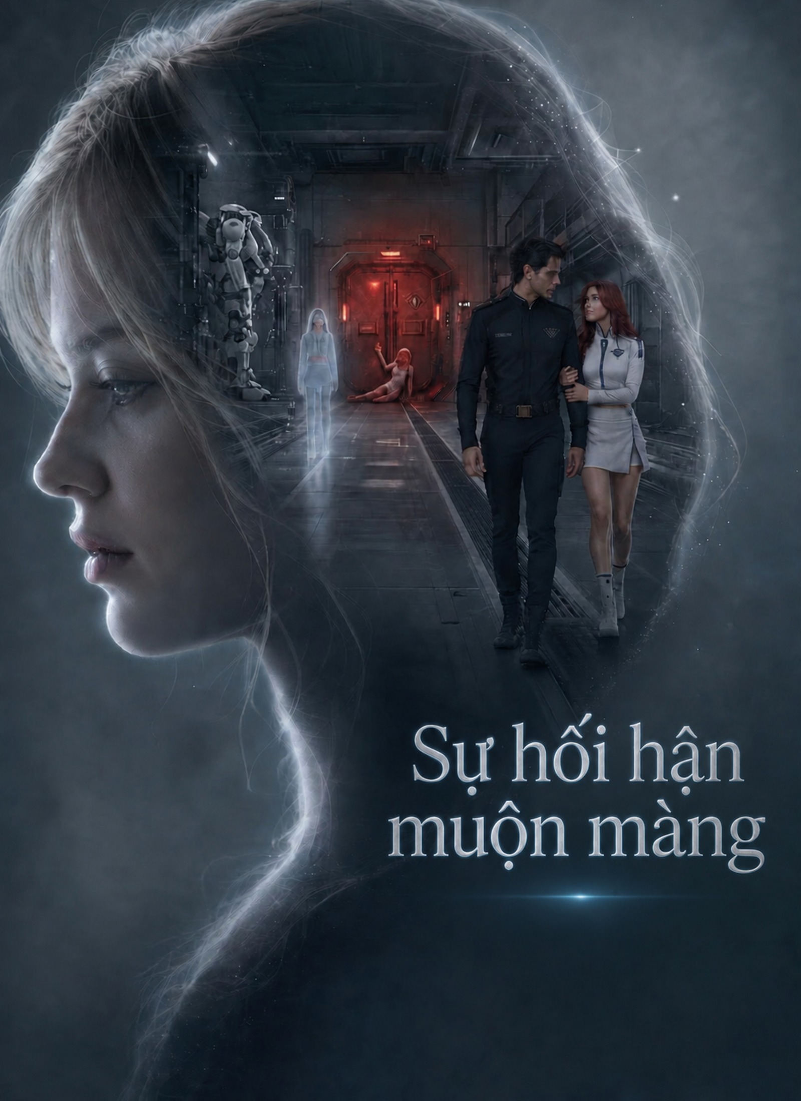 Sự hối hận muộn màng