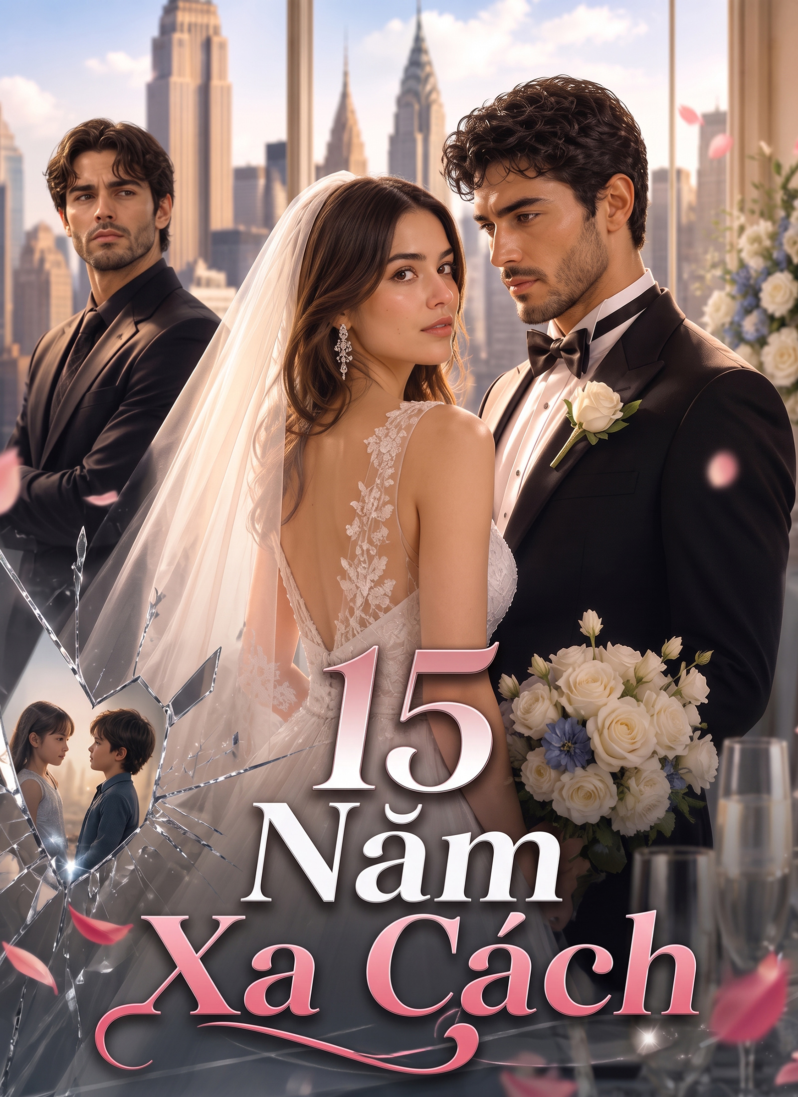 [Lồng Tiếng]15 Năm Xa Cách