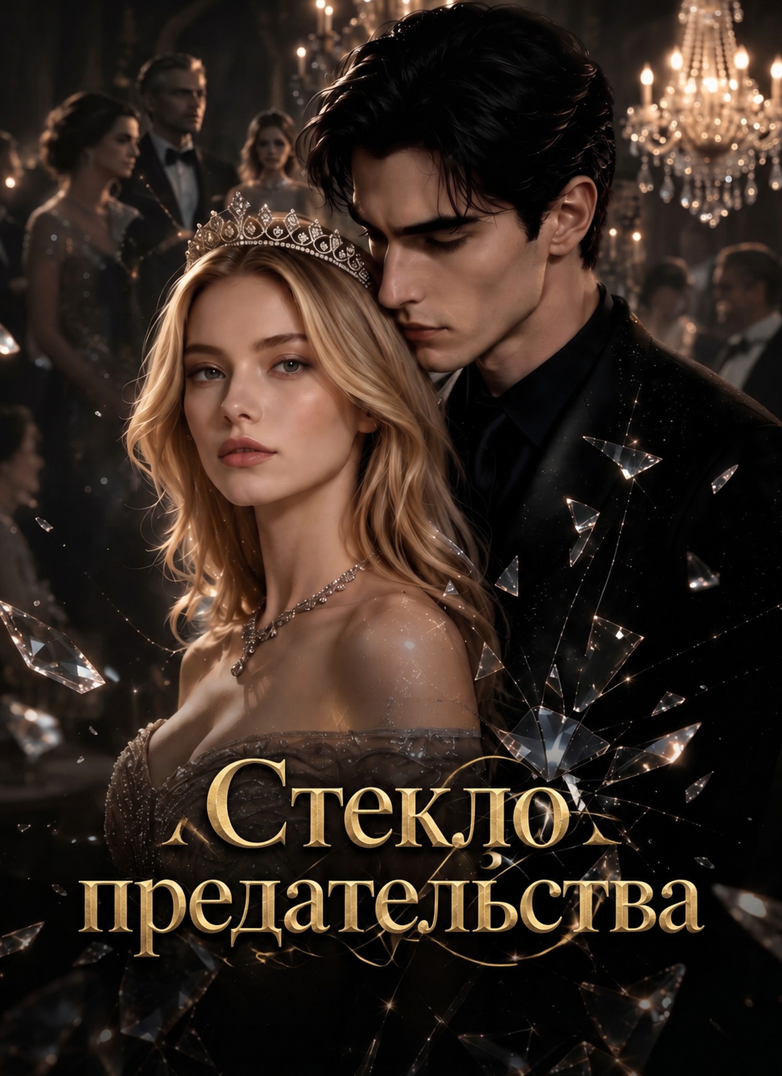 Стекло предательства