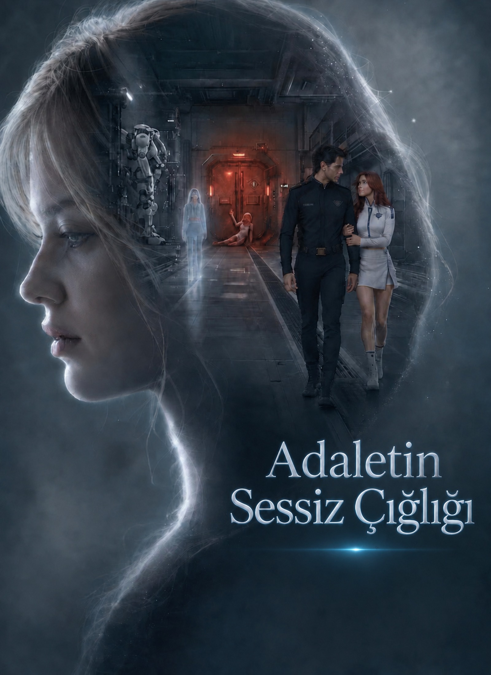 Adaletin Sessiz Çığlığı