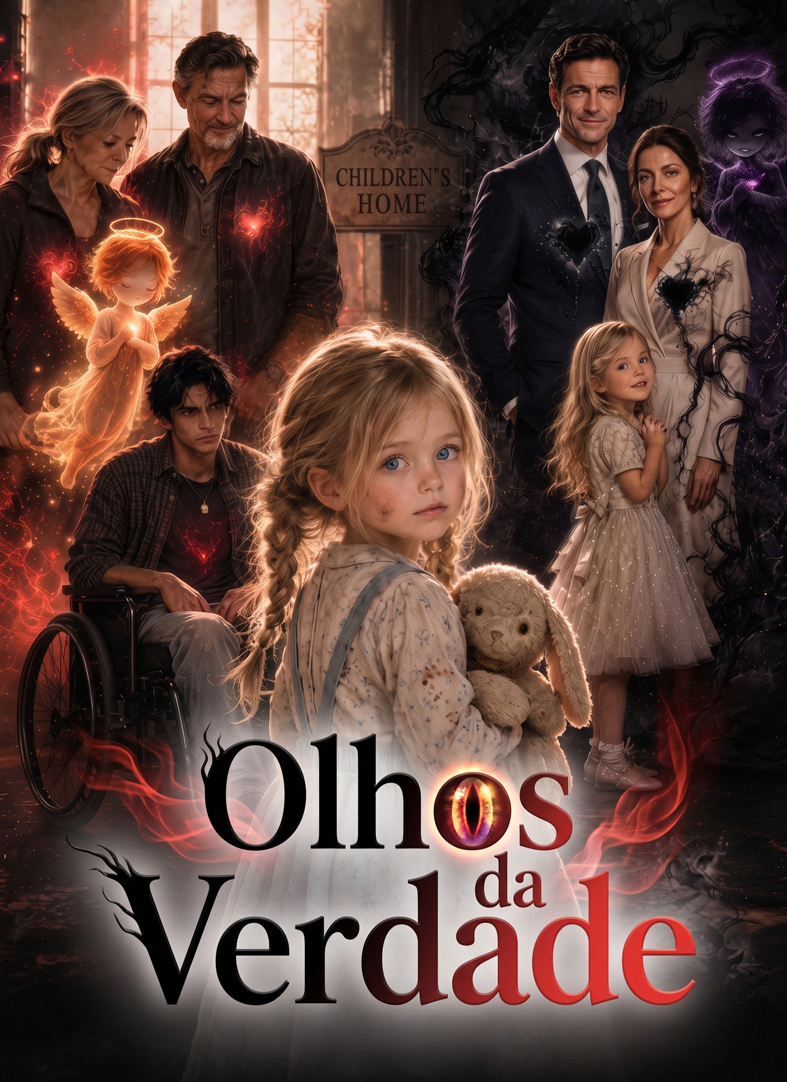 Olhos da Verdade